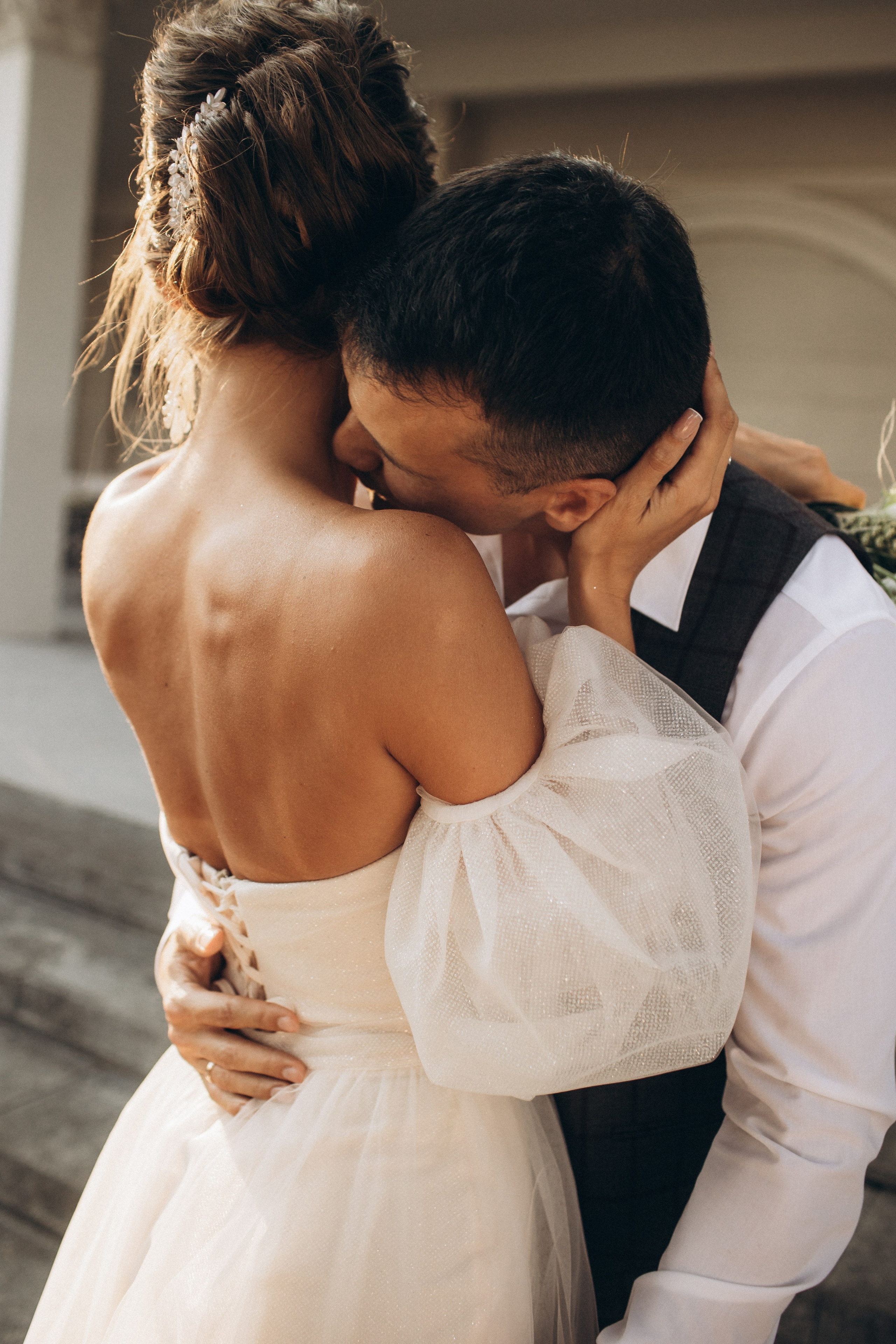 Евгений и Мила. Свадебный и портретный фотограф. Видеограф на Свадьбу. Севастополь, Ялта, Симферополь, Крым