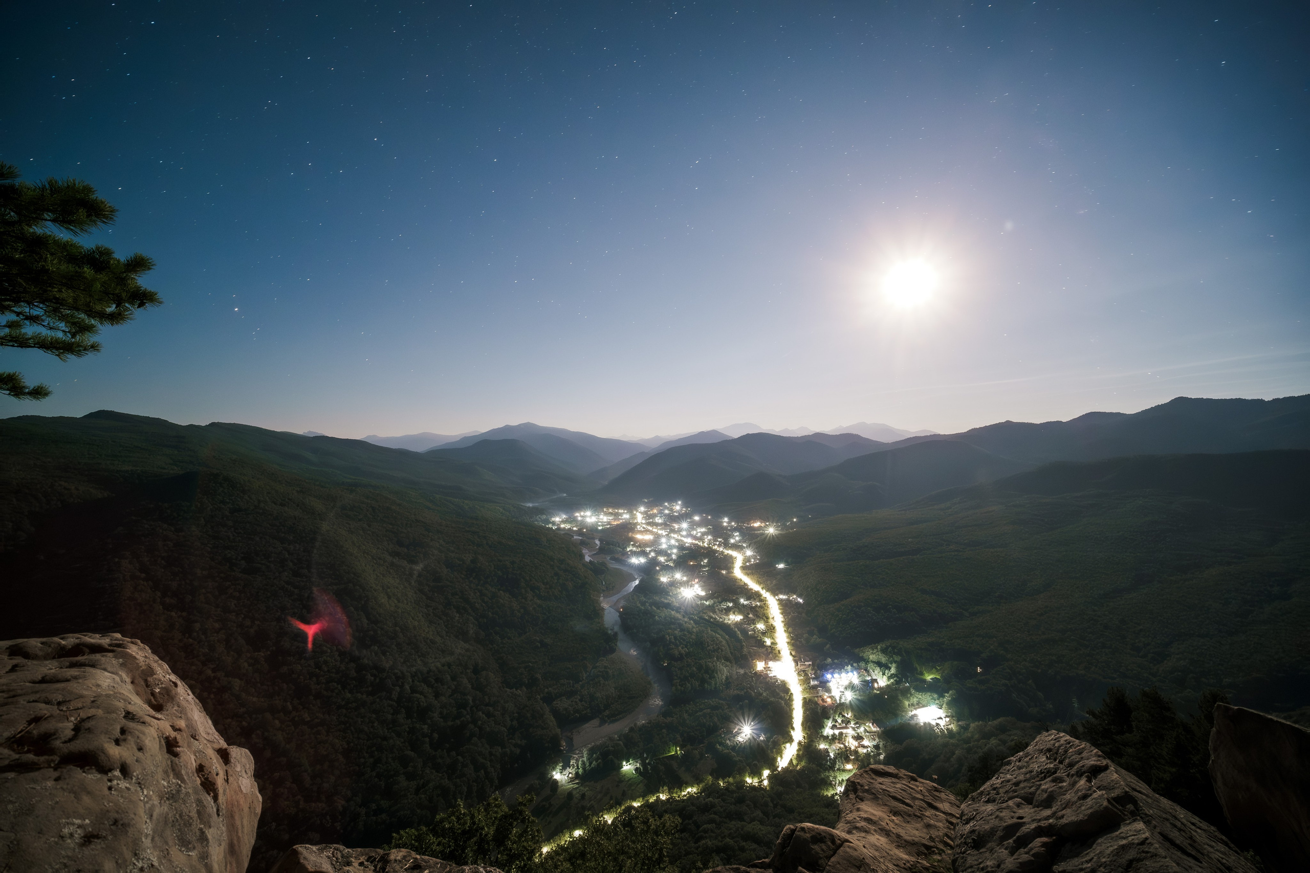 Кавказ. Фотограф Конопихин Константин