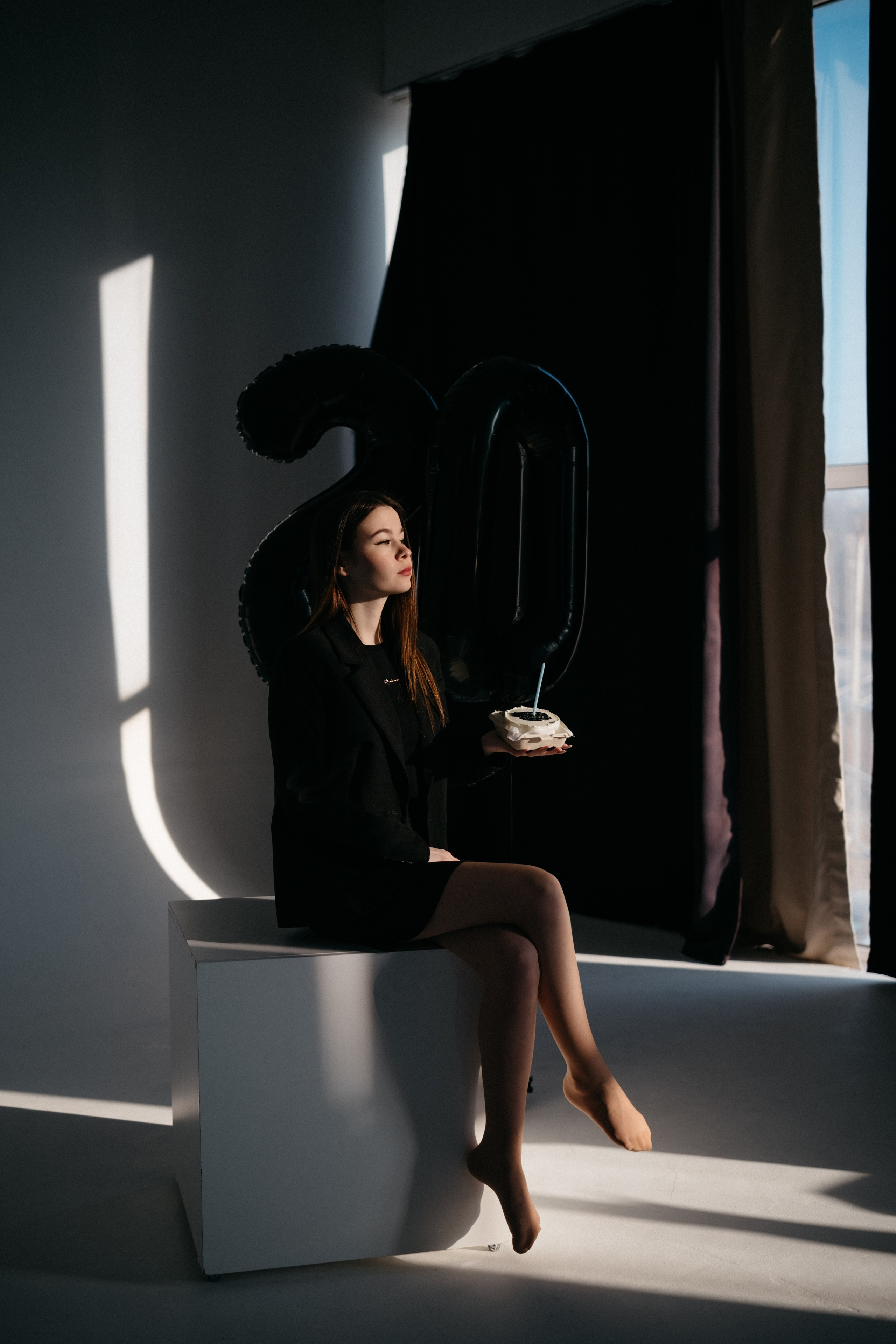 ДНИ РОЖДЕНИЯ. Фотограф Владивосток Оля КРОКС