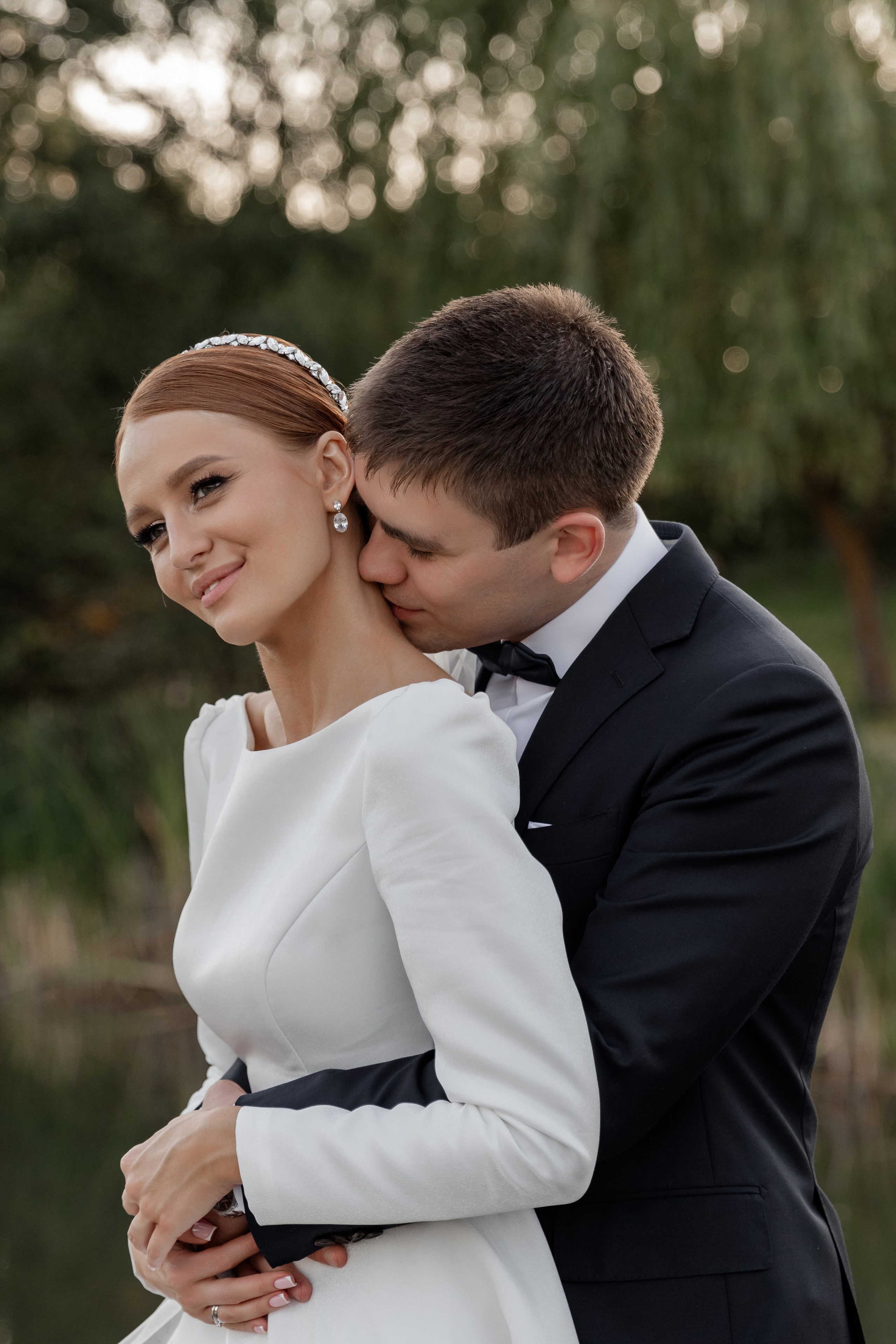 Екатерина & Роман. Свадебный фотограф Минск Ирина Раевская