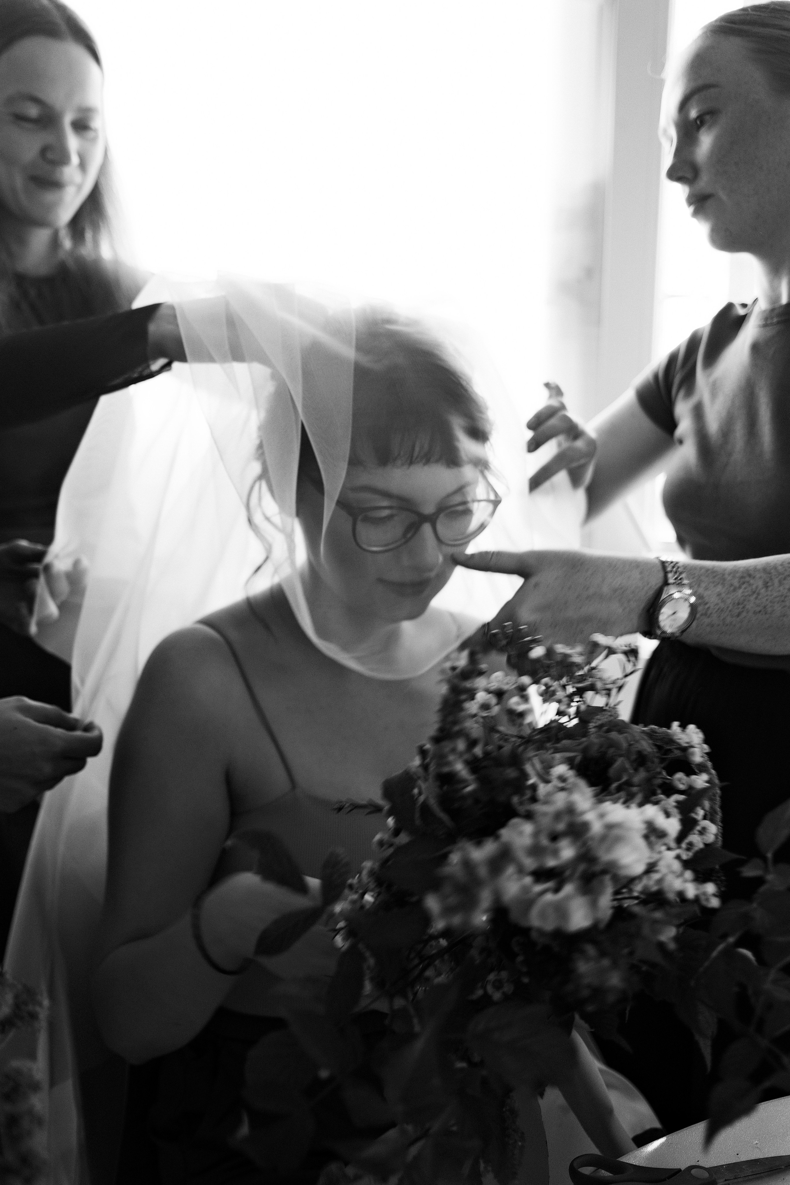 St Petersburg 2024. Фотограф Яна Булгакова