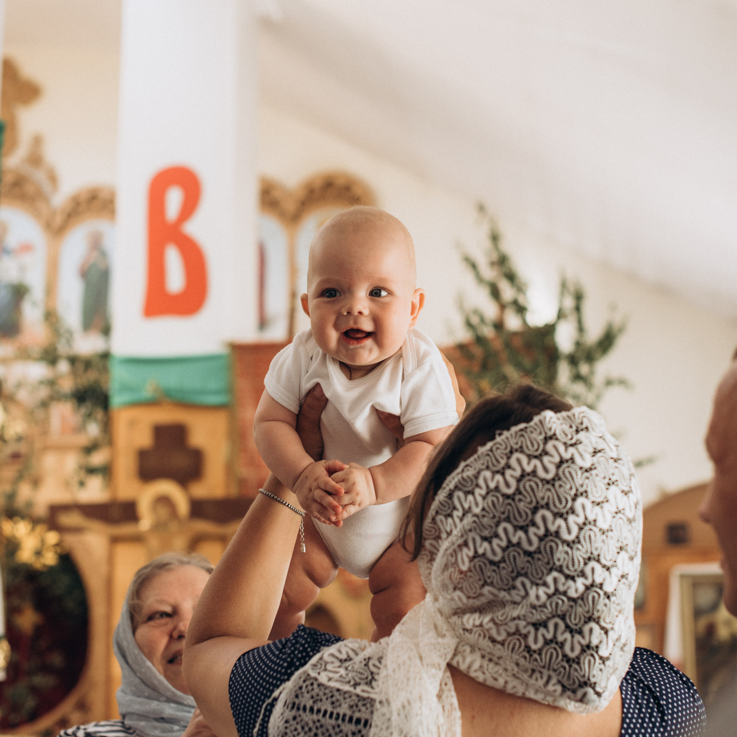Елисей. Куксенко Елена — Семейный фотограф Санкт-Петербург