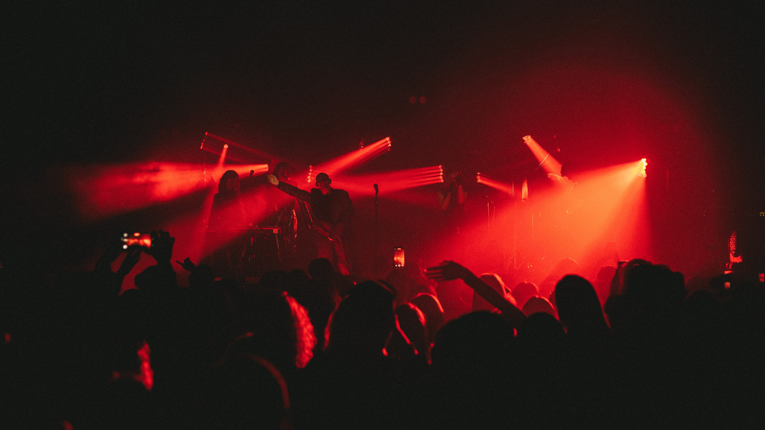 Saint-UGLIburg'26. RUSLAN ROZANOV