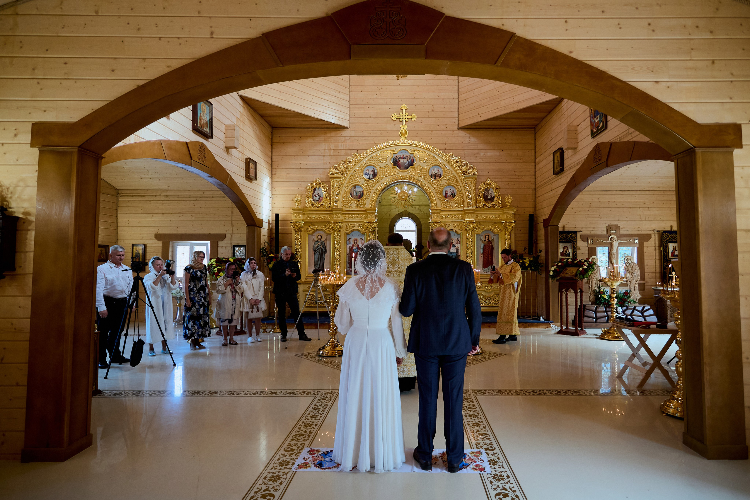 #венчание#таинствовенчания#церковныйфотограф#фотографнавенчание#православие#таинствоСвязанные свадебные хештегиСвадебная тематика:#свадьба#свадебныйфотограф#wedding#instawedding#невеста#жених#любовьГеолокационные и профессиональныеДля фотографов и локации:#фотографмосква#фотографвмоскве#фотосессия#фотограф#москваАксессуары и деталиДля атрибутики:#платокизгипюра#накидканаголову#крещение#крещениеребенка#крещениемосква