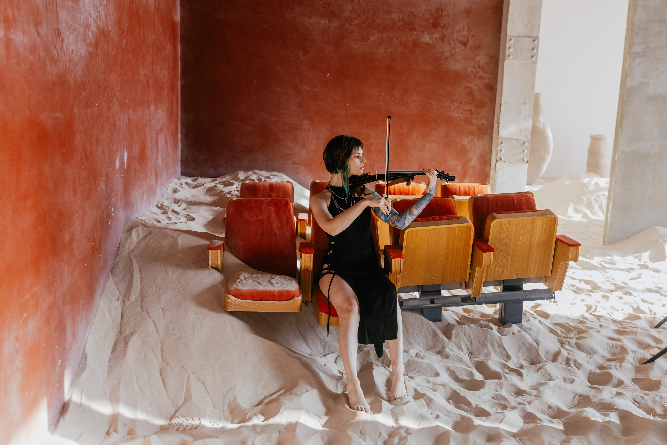 Studio shot. Фотограф Алиса Субботина