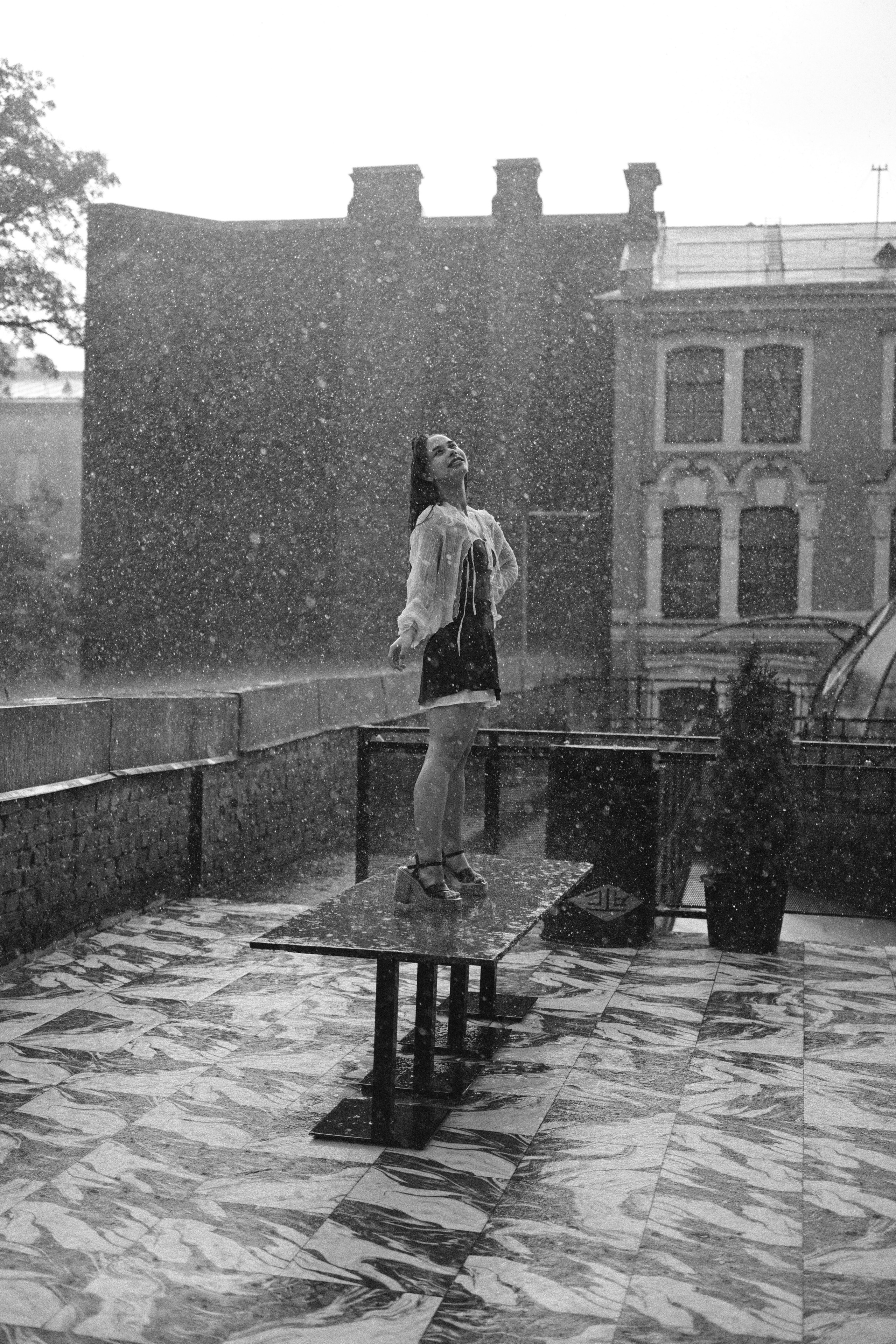 Застывший момент. Фотограф-портретист из Санкт-Петербурга Порубаев Артем