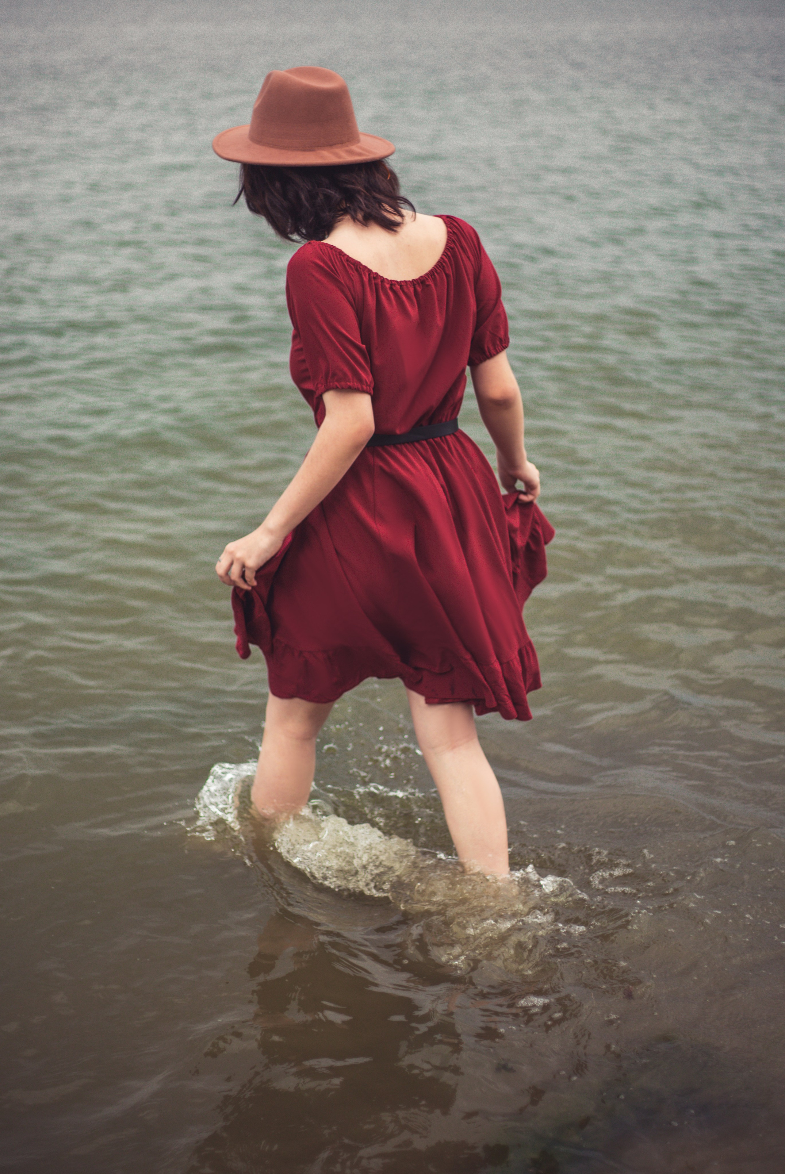 Дарья. Семейный фотограф в Ростове-на-Дону Анастасия Рыбина