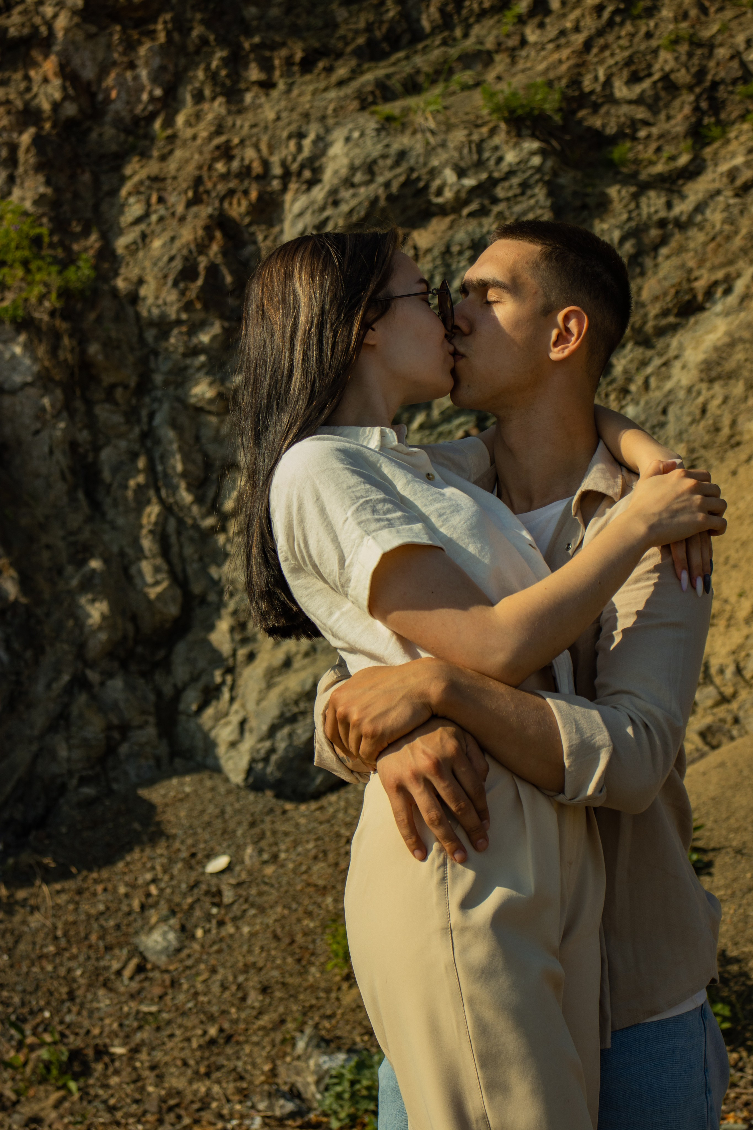 Алена и Артем. Свадебный фотограф в Южно-Сахалинске Валерий Харченко