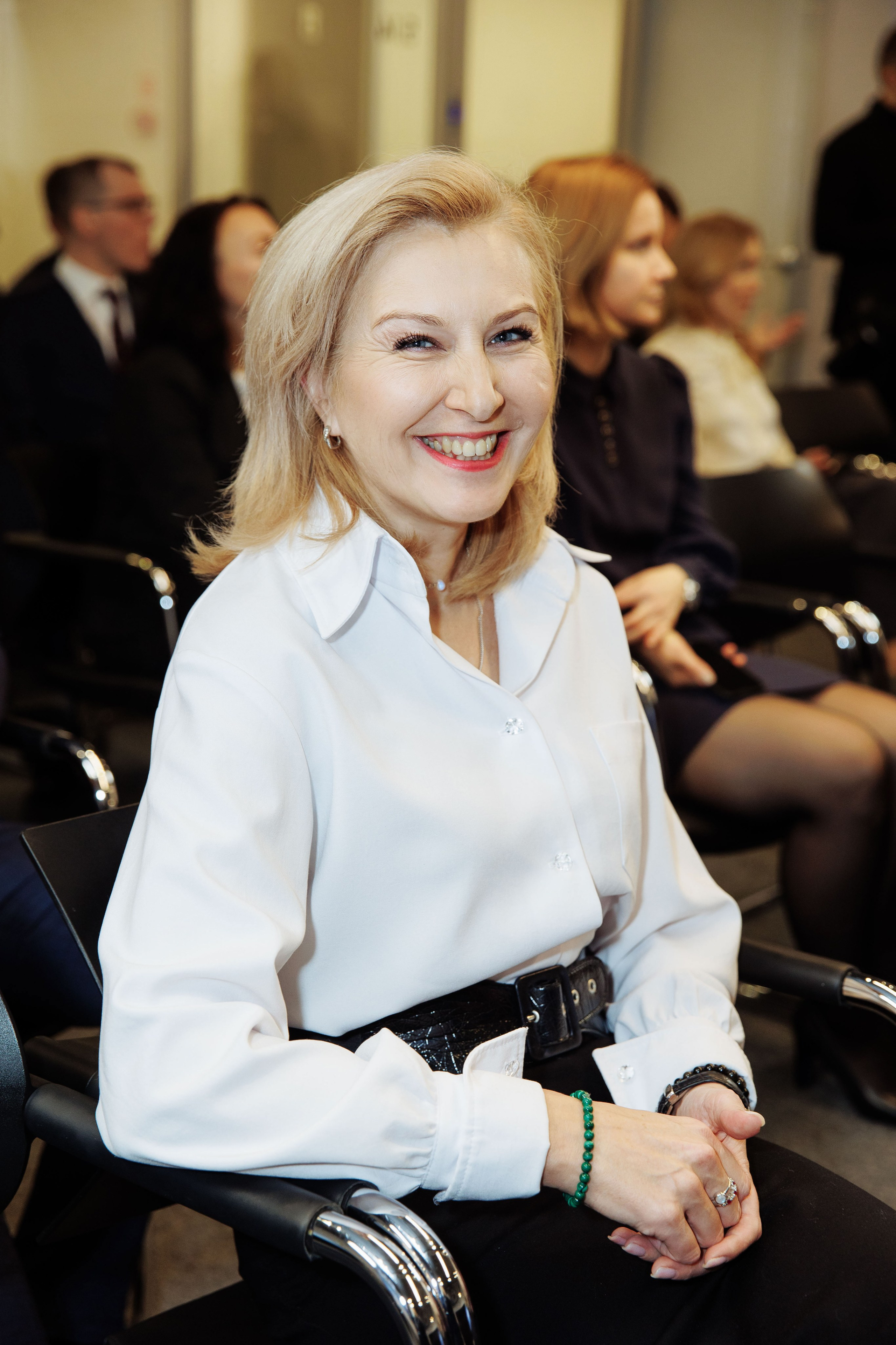 ДОМ РФ (награждение). Репортажный фотограф на мероприятие в Москве Алексей Терентьев