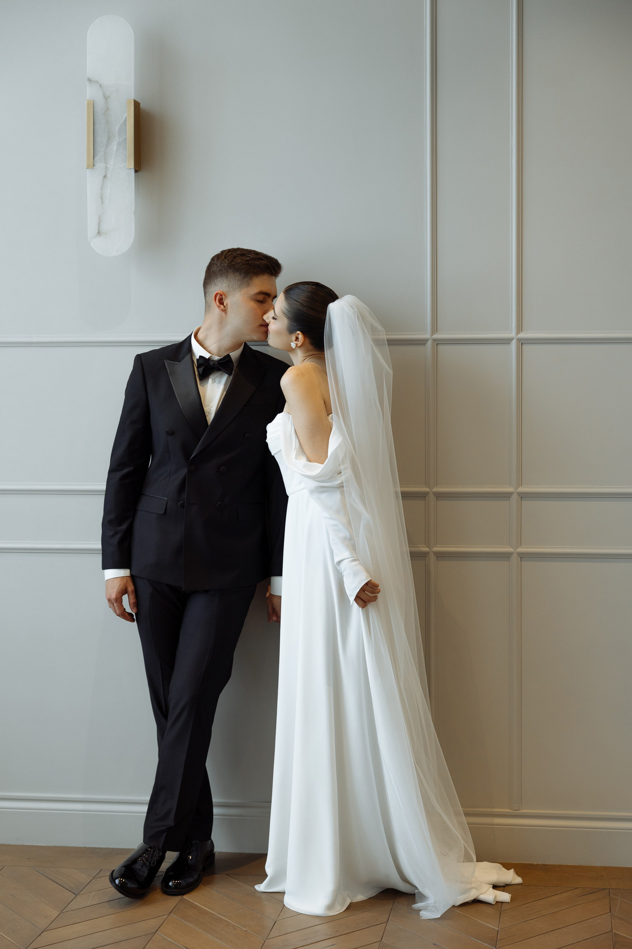 Павел и Яна. Свадебный фотограф в Ростове — на — Дону Александра Пивоварова