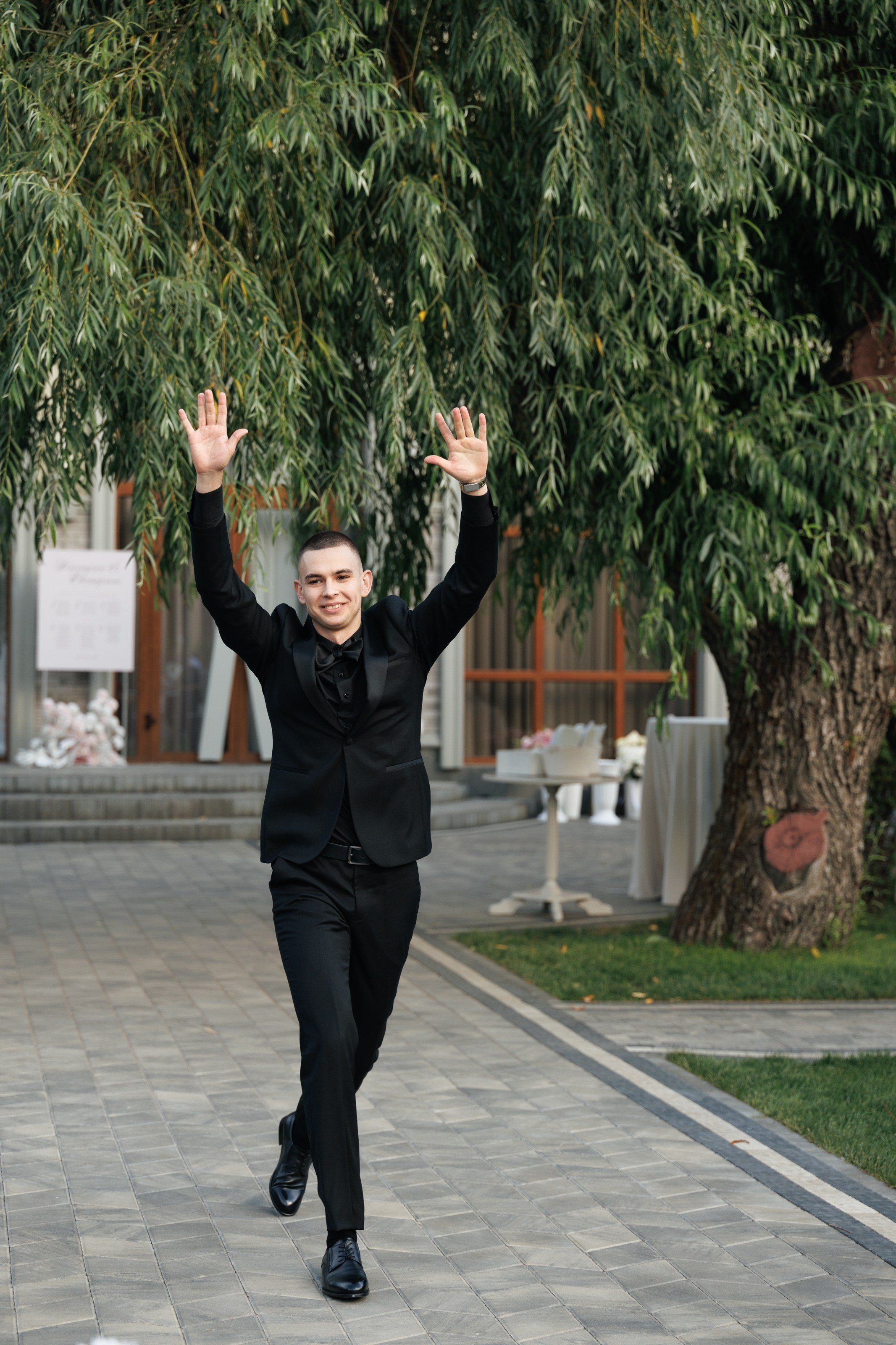 Дмитрий и Екатерина. Свадебный фотограф в Ростове — на — Дону Александра Пивоварова