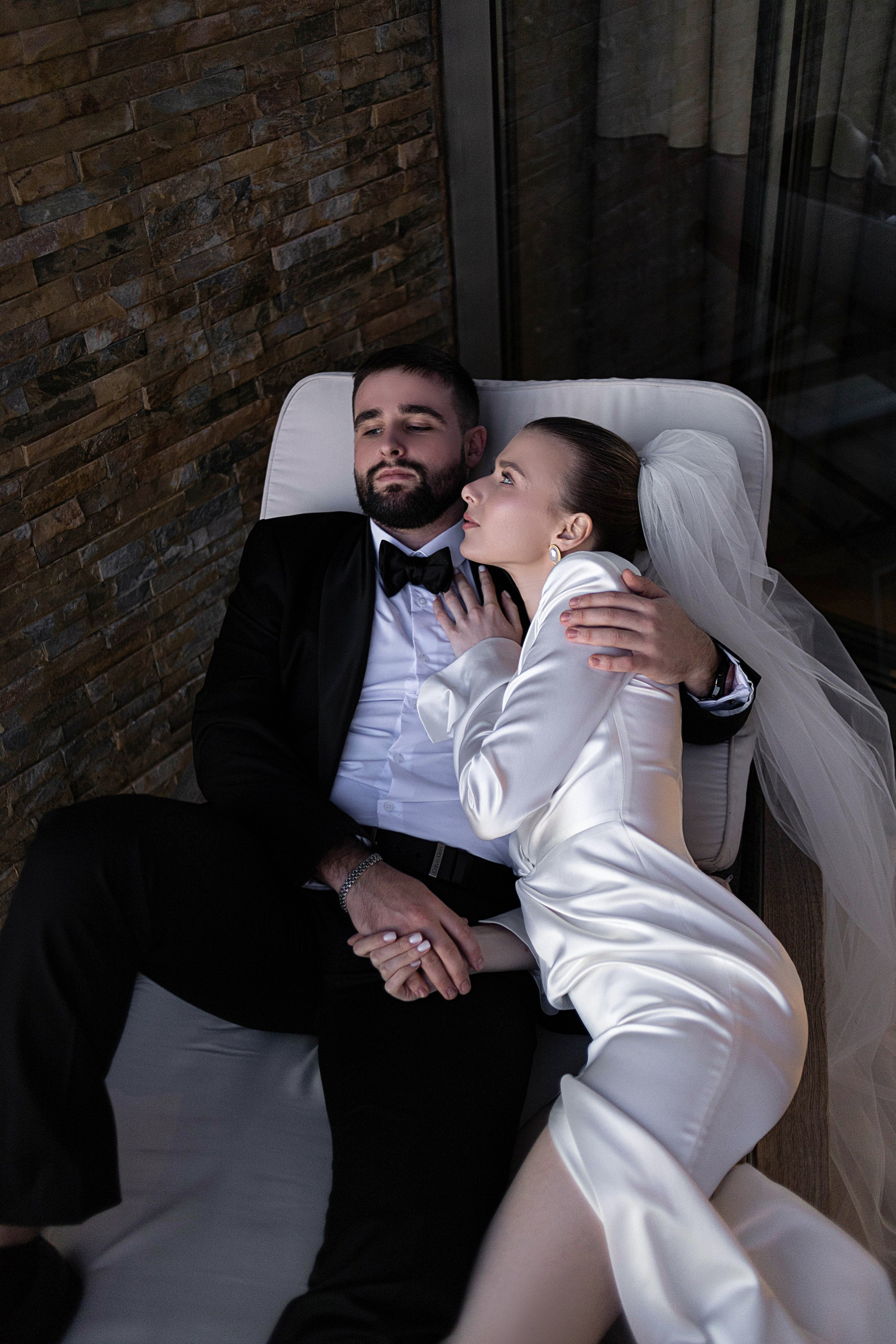 Алексей и Юлия. Свадебный фотограф в Ростове — на — Дону Александра Пивоварова