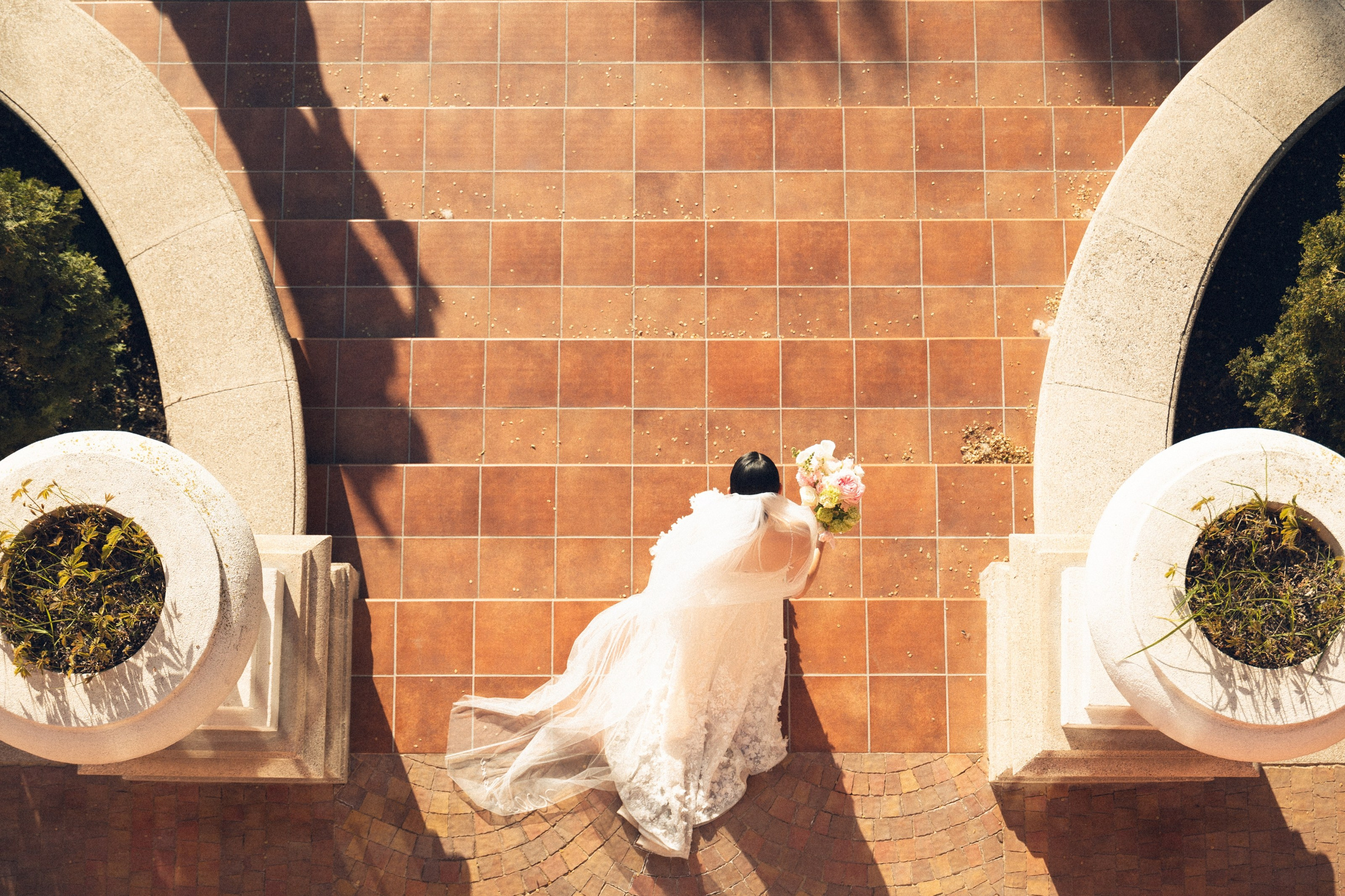 Руслан и Юлия. Свадебный фотограф в Ростове — на — Дону Александра Пивоварова