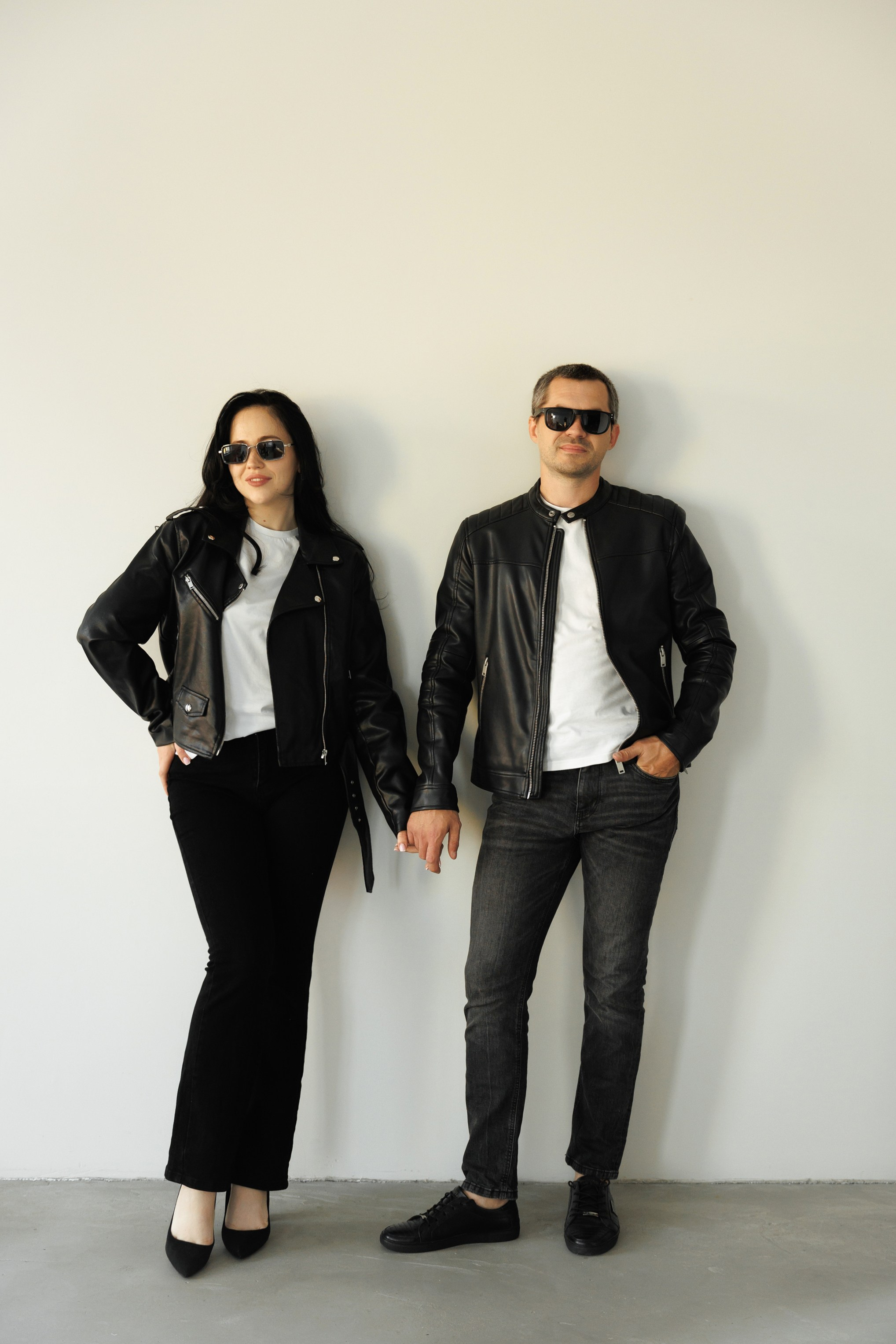 Дмитрий Дарья и Валерия. Свадебный фотограф в Ростове — на — Дону Александра Пивоварова