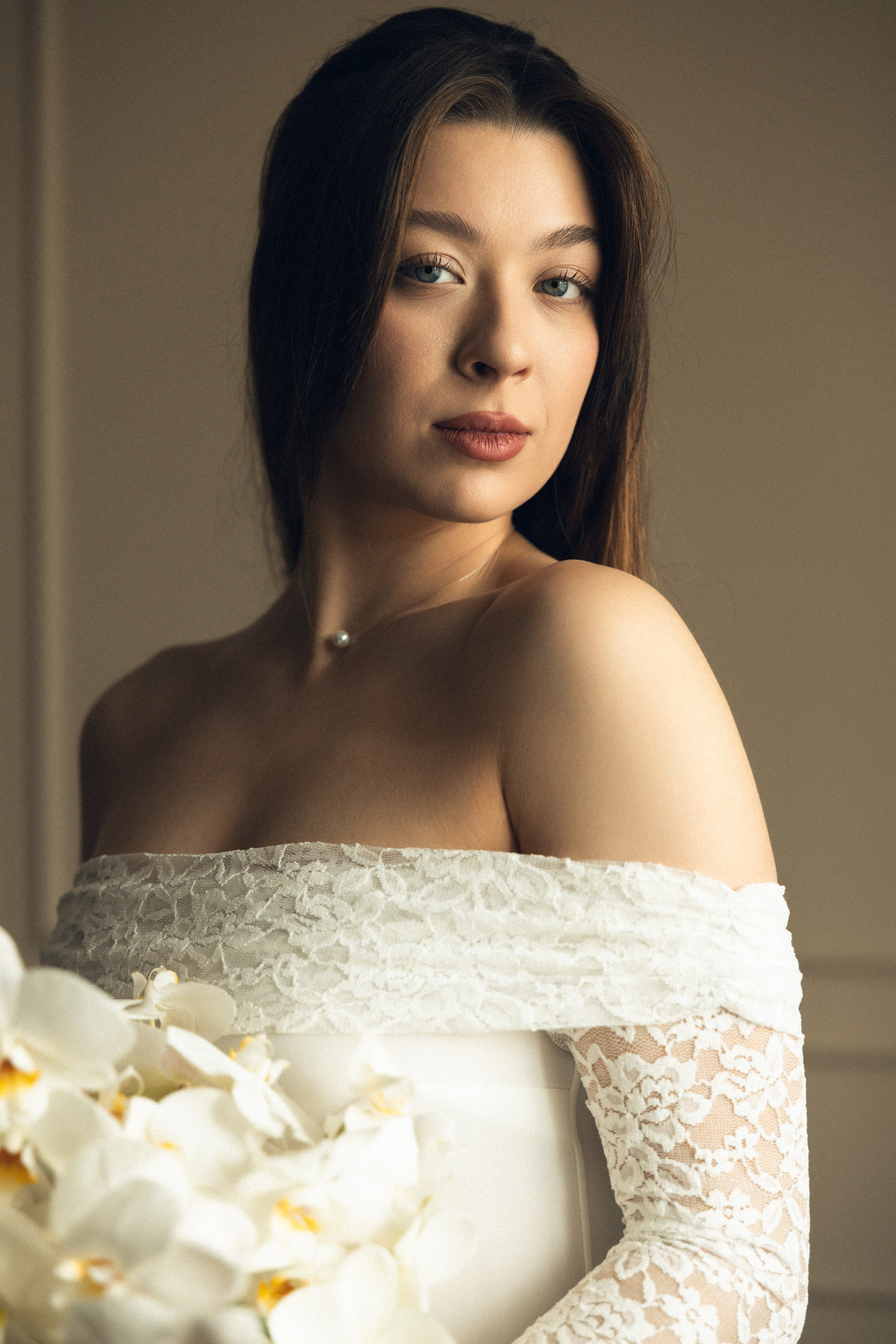 Артем и Татьяна. Свадебный фотограф в Ростове — на — Дону Александра Пивоварова