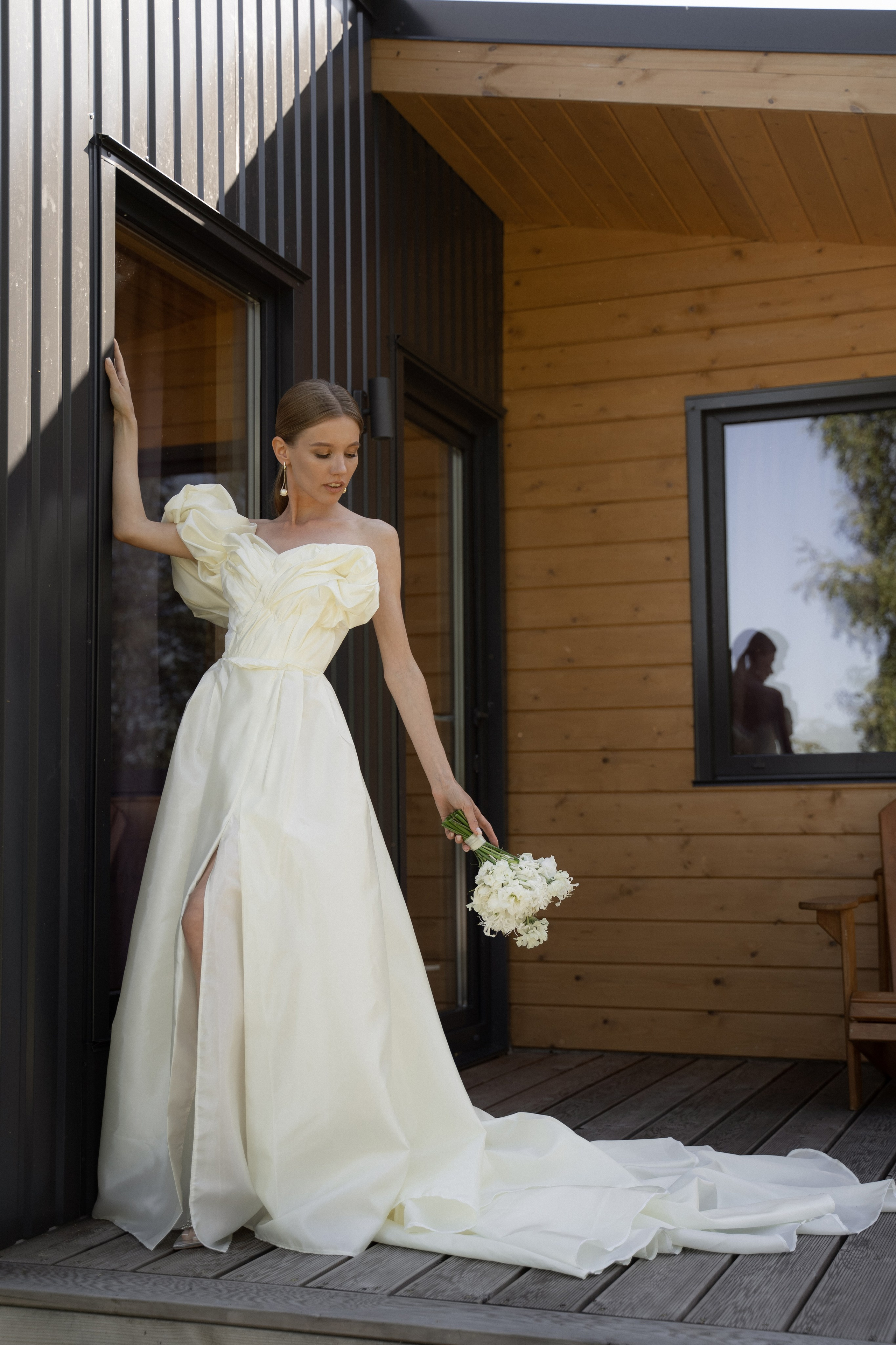 Женя & Вика. Свадебный фотограф в Петрозаводске Сергей Кокорев