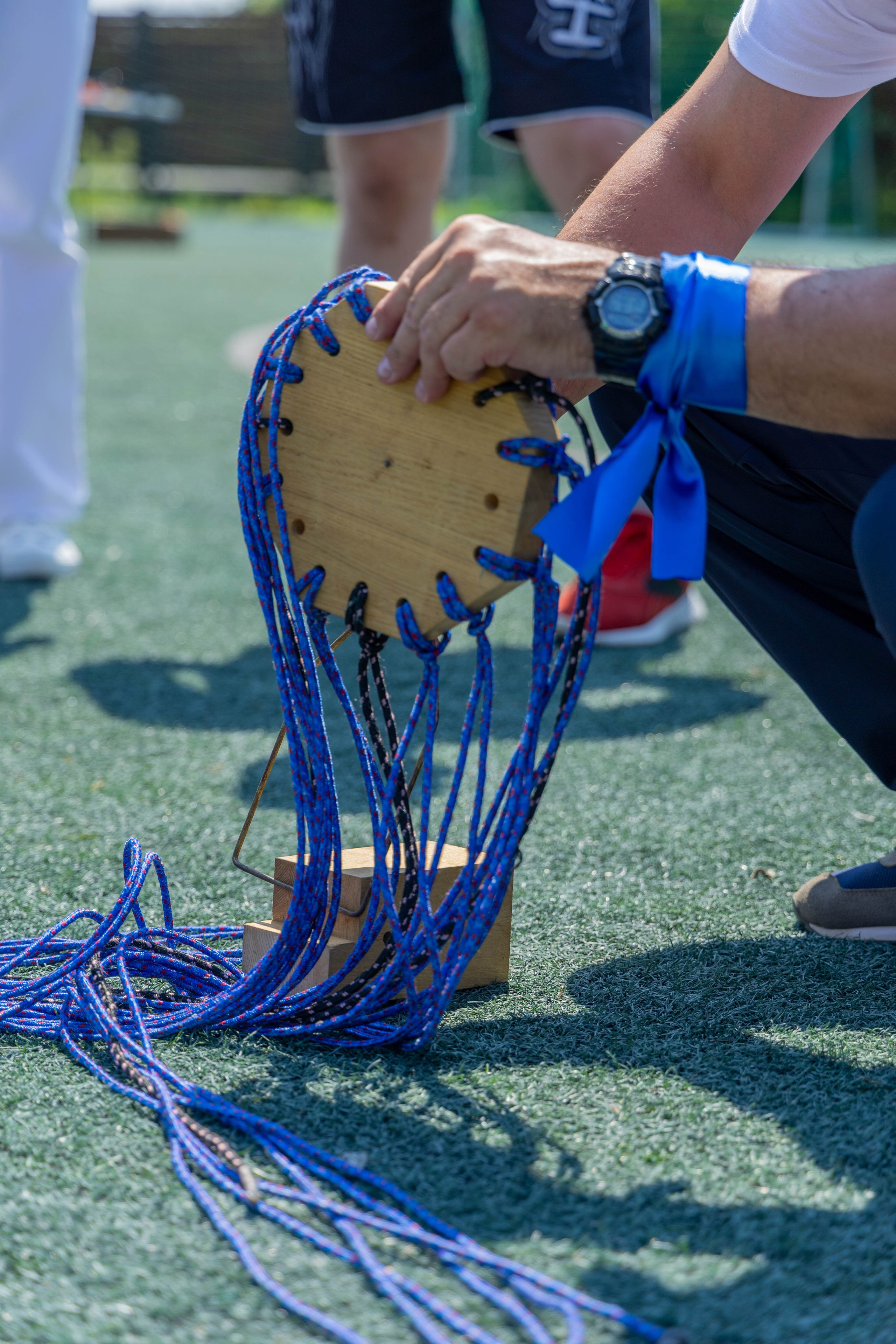 Корпоратив УК ЖКИ. Репортажный и портретный фотограф в Владивостоке