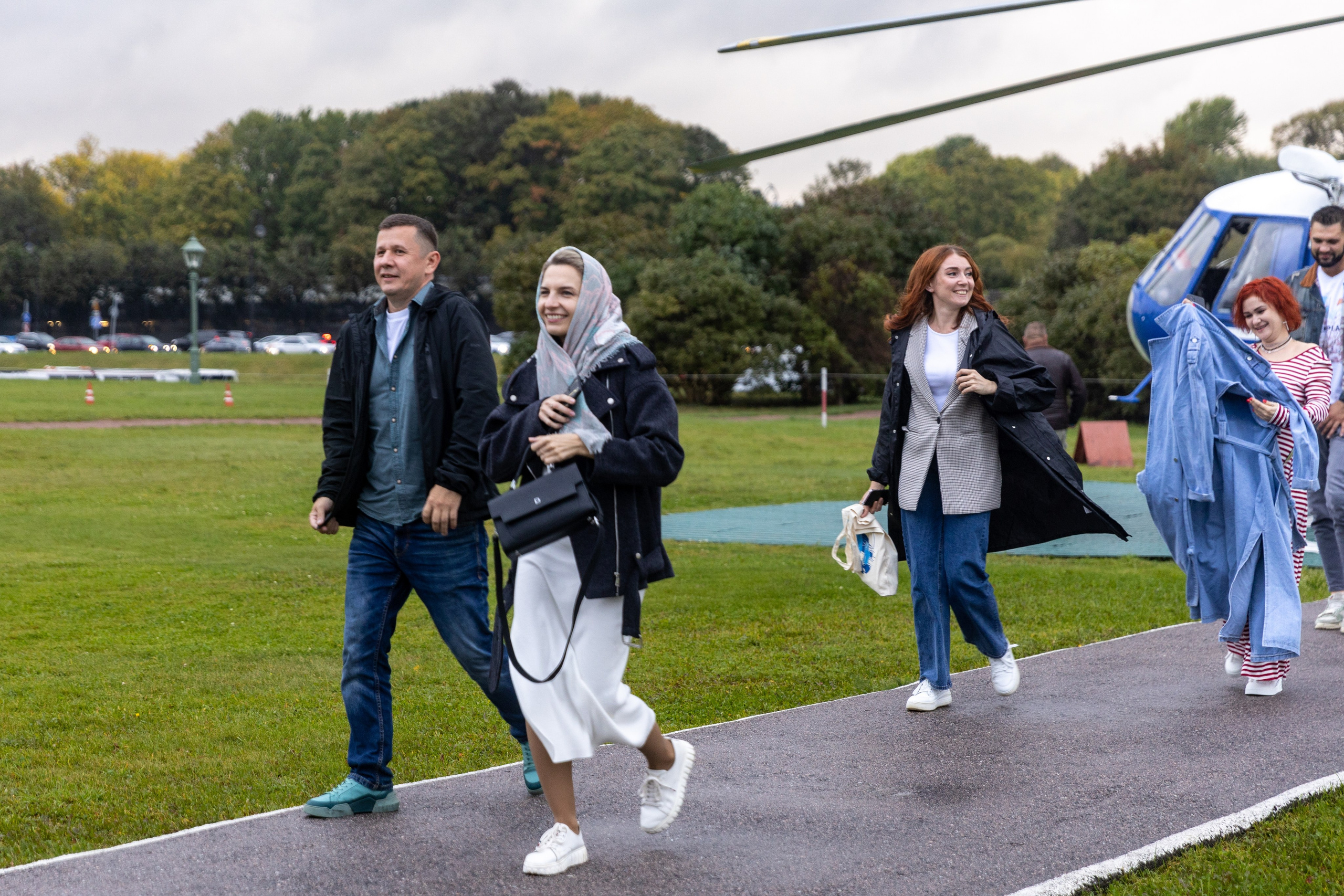 OTIDO. Фотограф в Санкт-Петербурге Закута Ольга