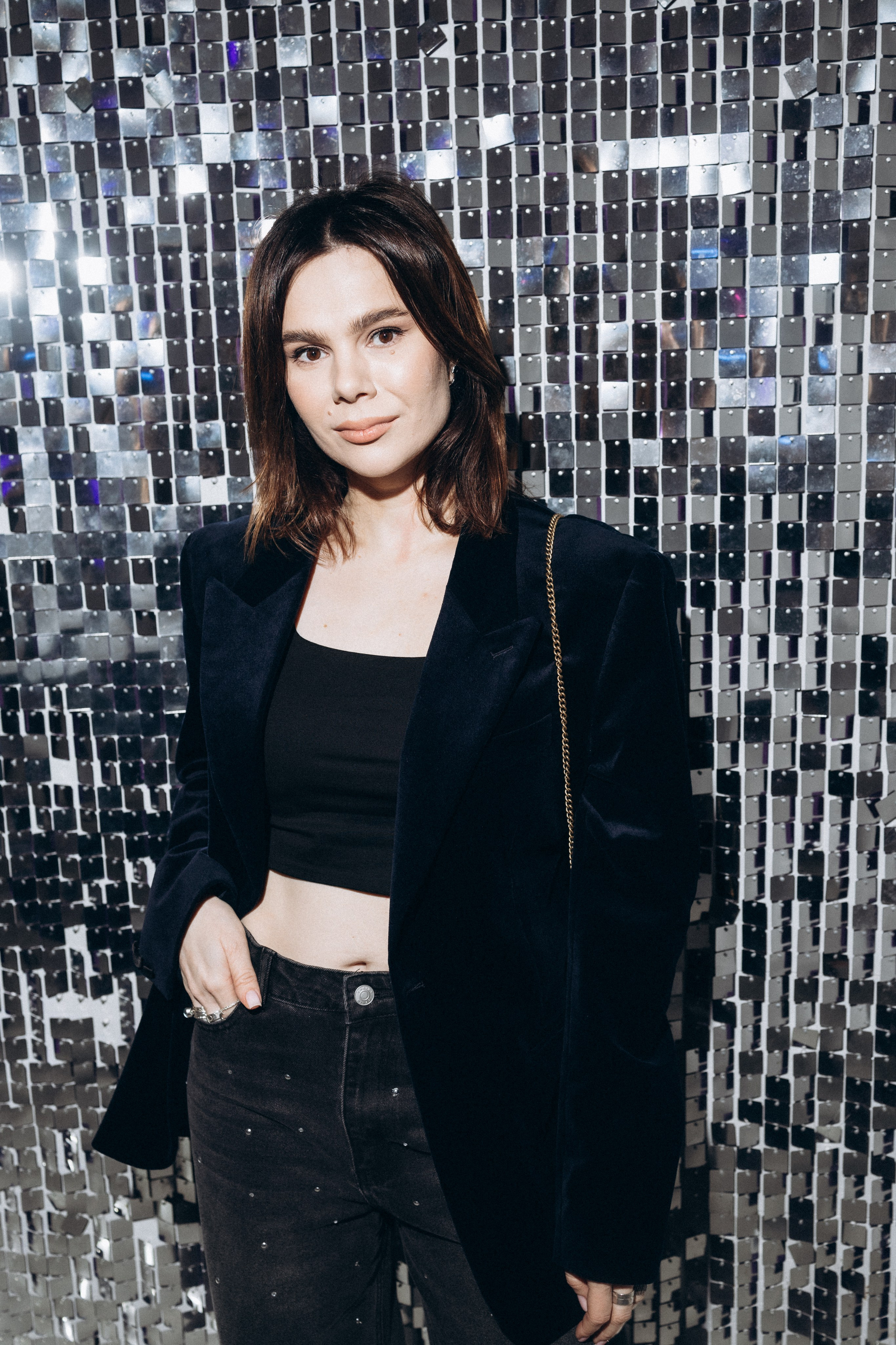 Встреча девочек из чатика. Фотограф Артем Бросов в Санкт-Петербурге и Дубае