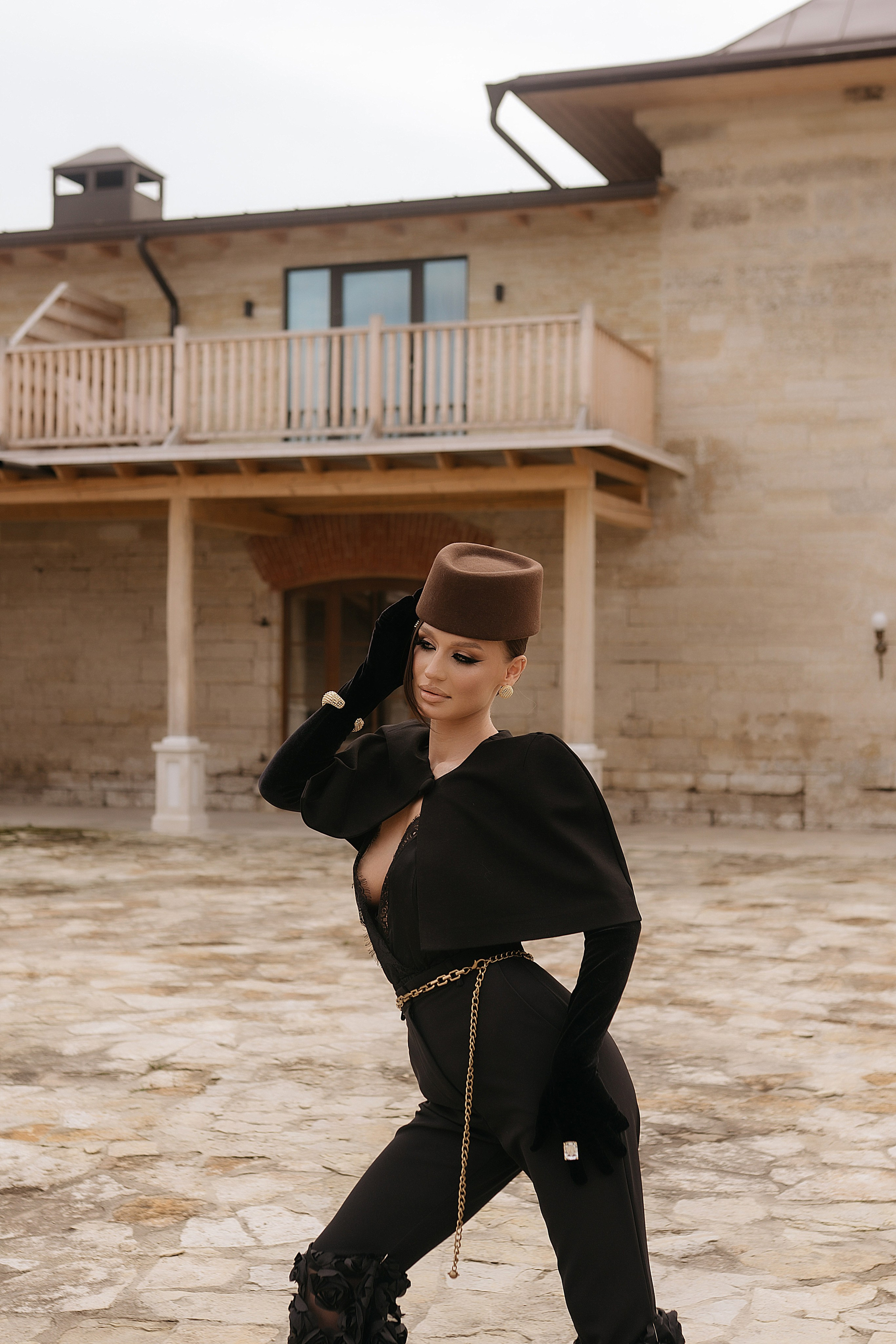 Кристина. Фотограф Карина Шмулёва. Воронеж и область