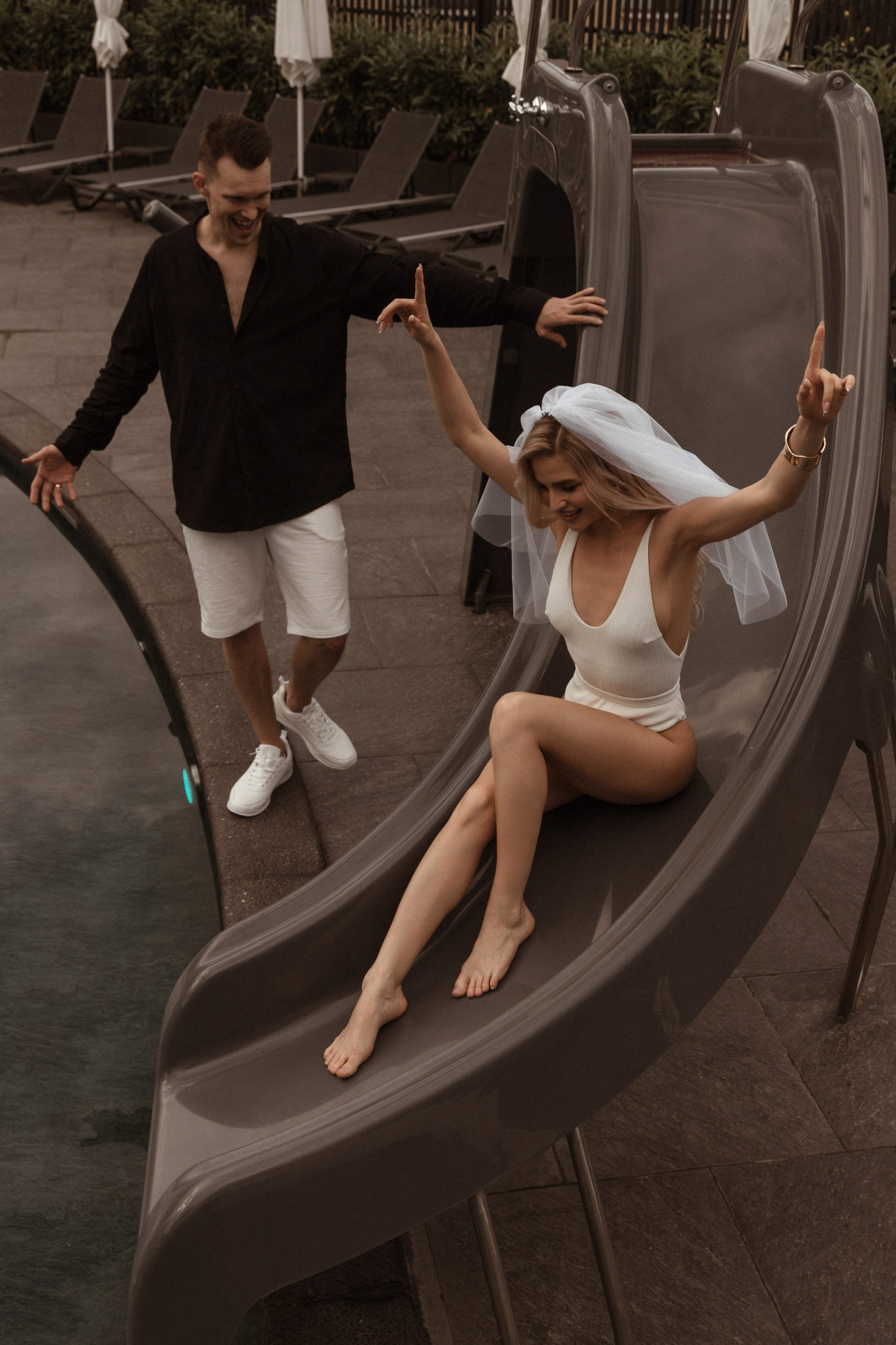 E & S. Фотограф в Москве