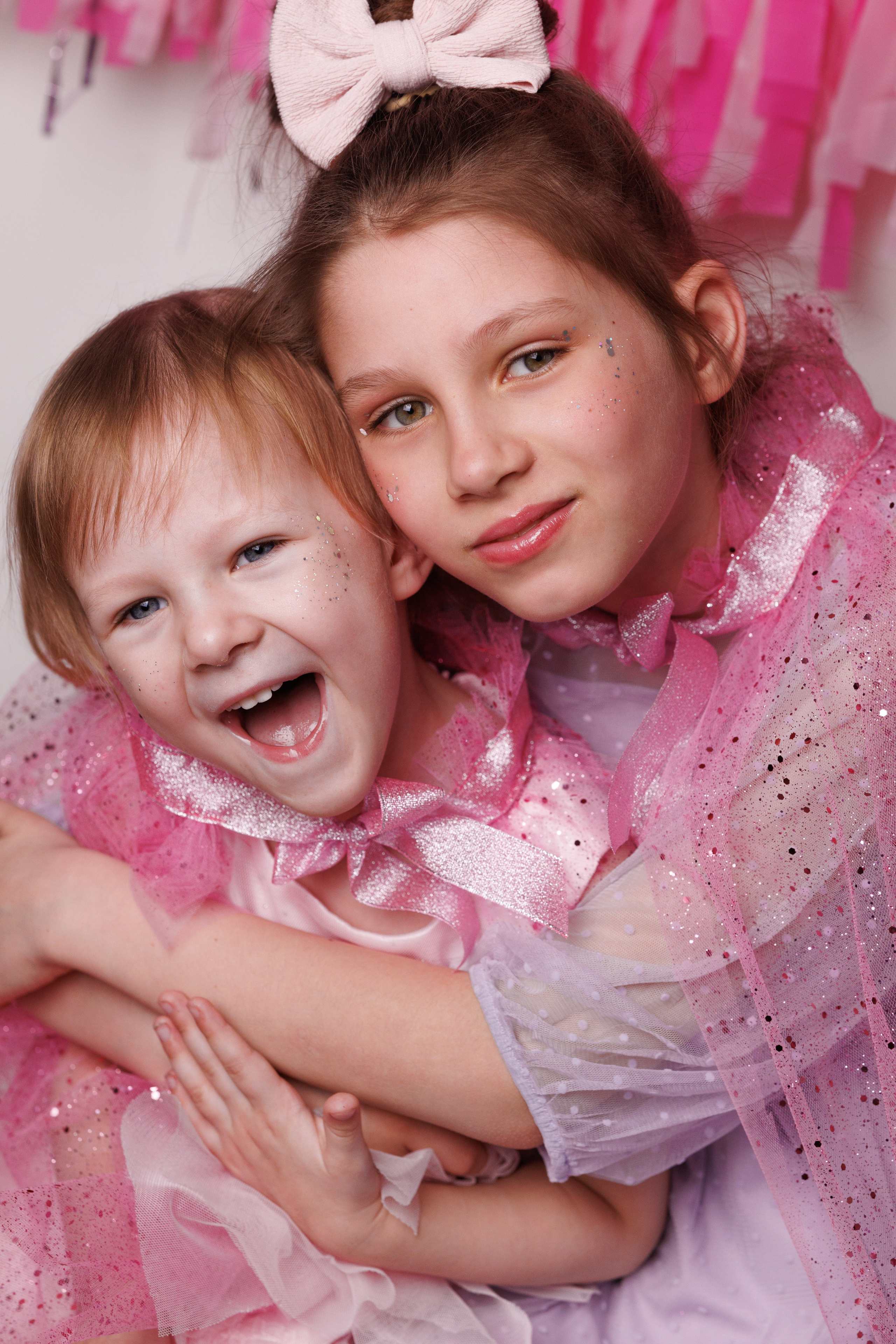 Вере 10 лет. Фотограф в Ульяновске