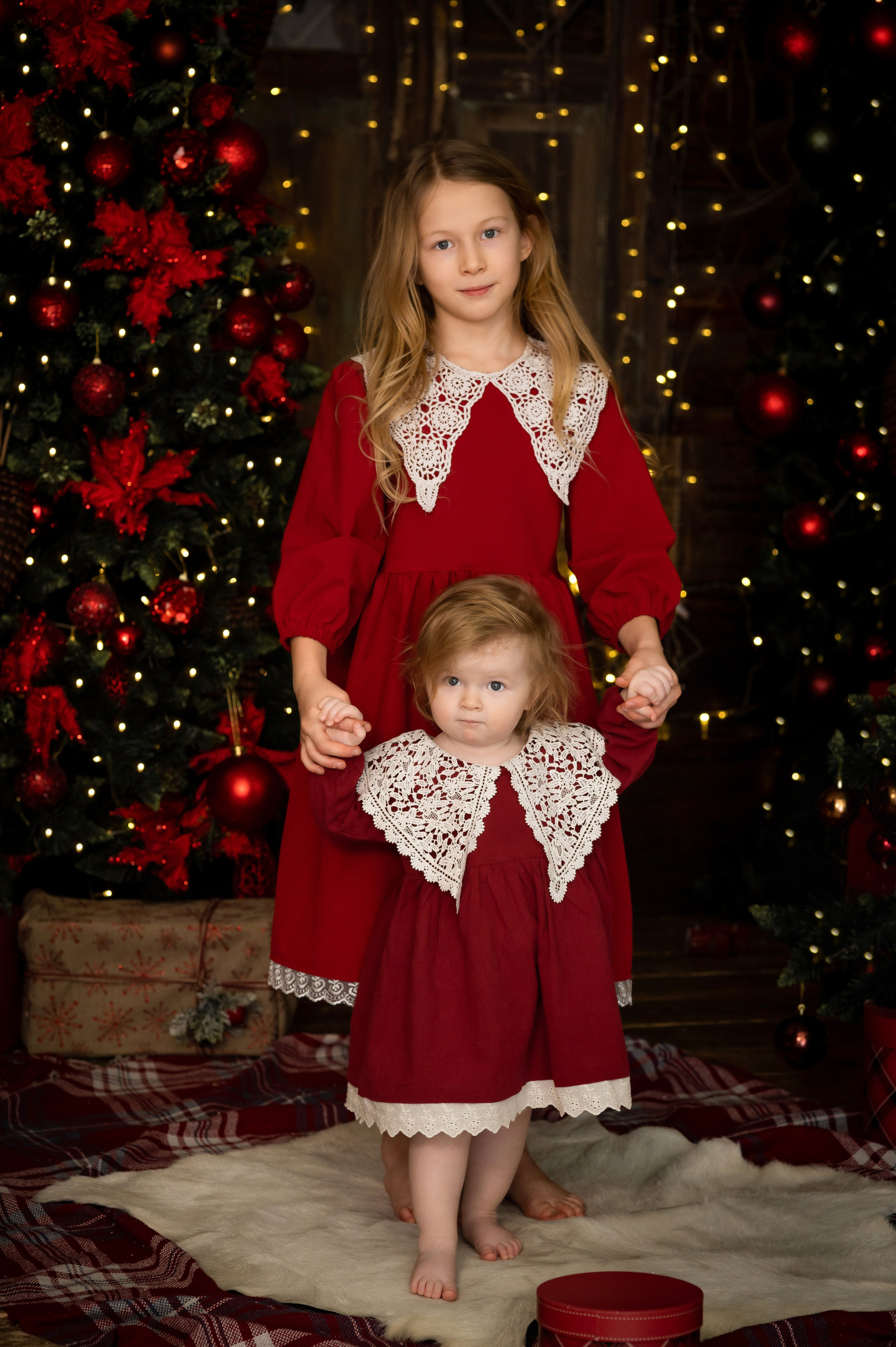 Малыши. Семейный и детский фотограф Подольск Наталья Шаляпина