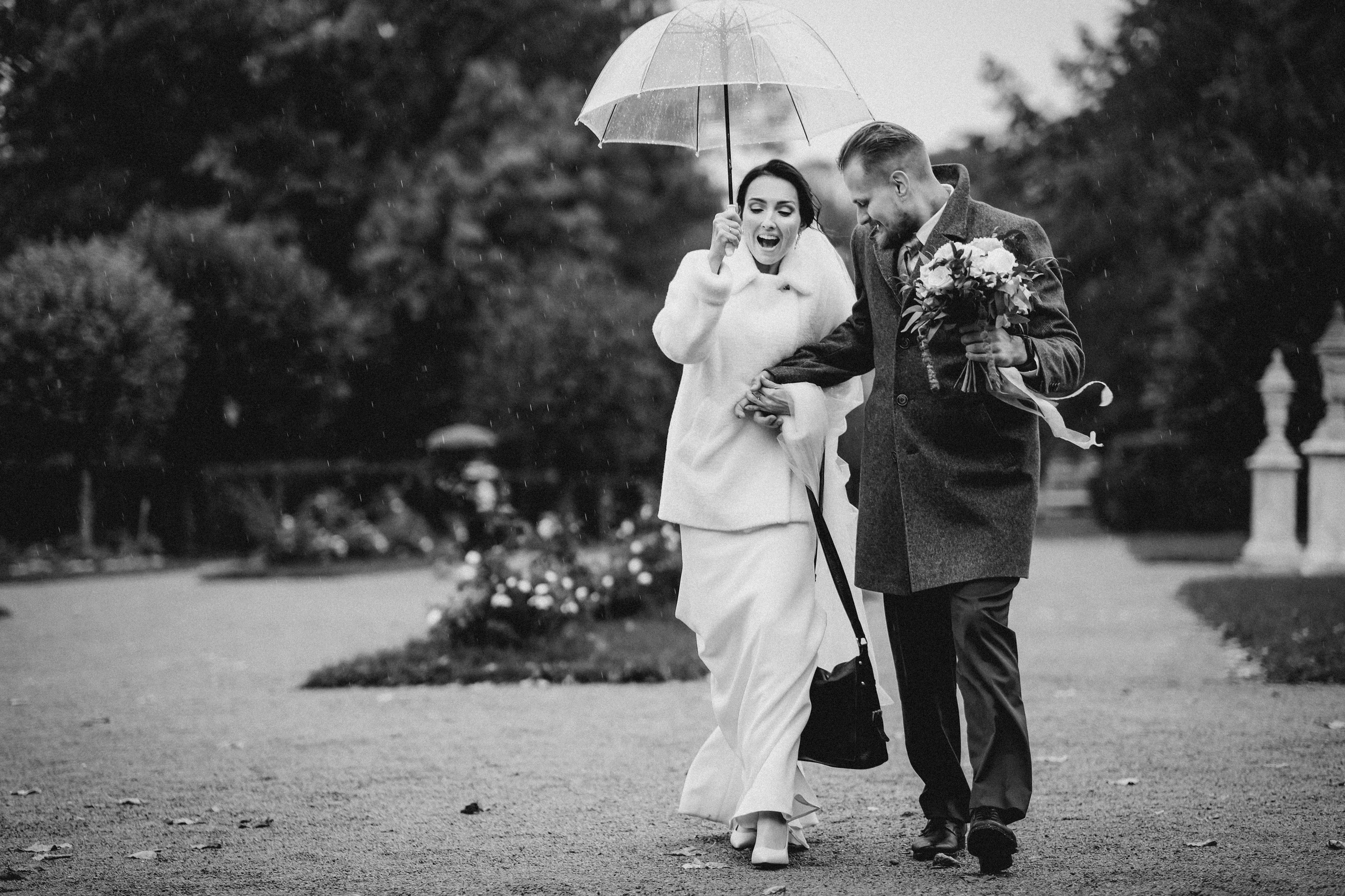 Лариса и Евгений. Фотограф Михаил Ерохин | Москва