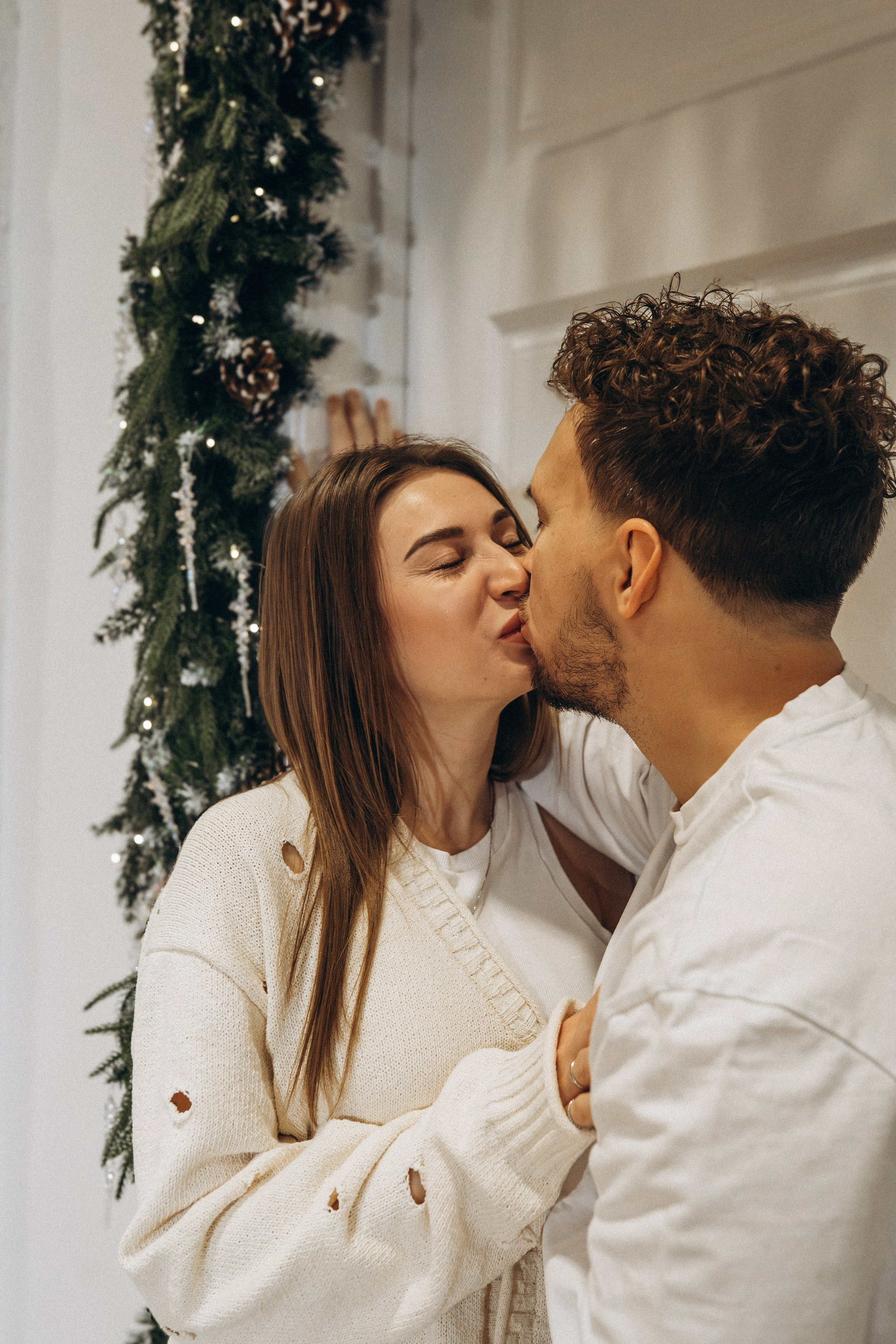 Лера, Гоша и Роберт. Семейный фотограф в Челябинске