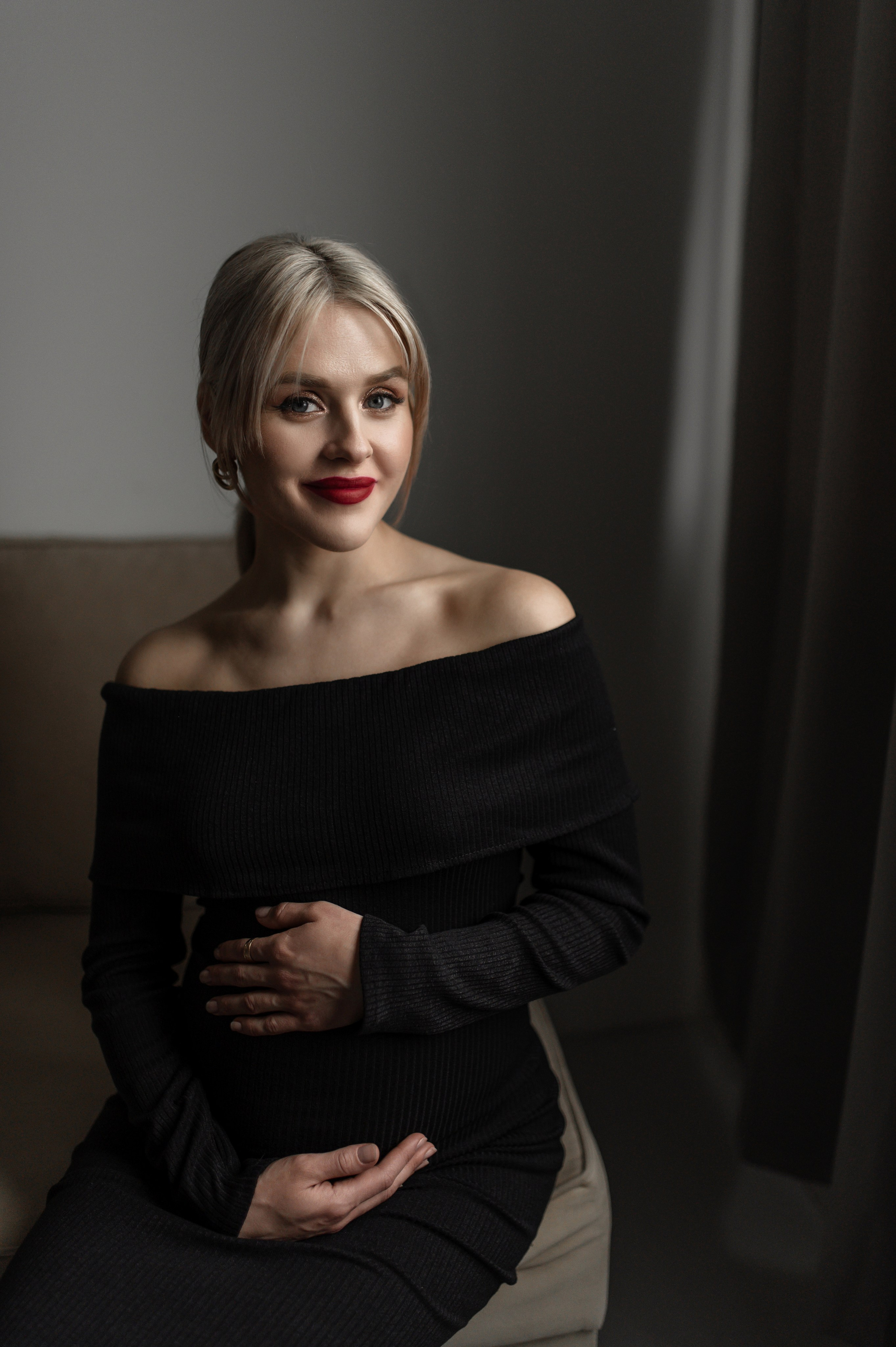 N&I. Фотограф Кирилл Верт