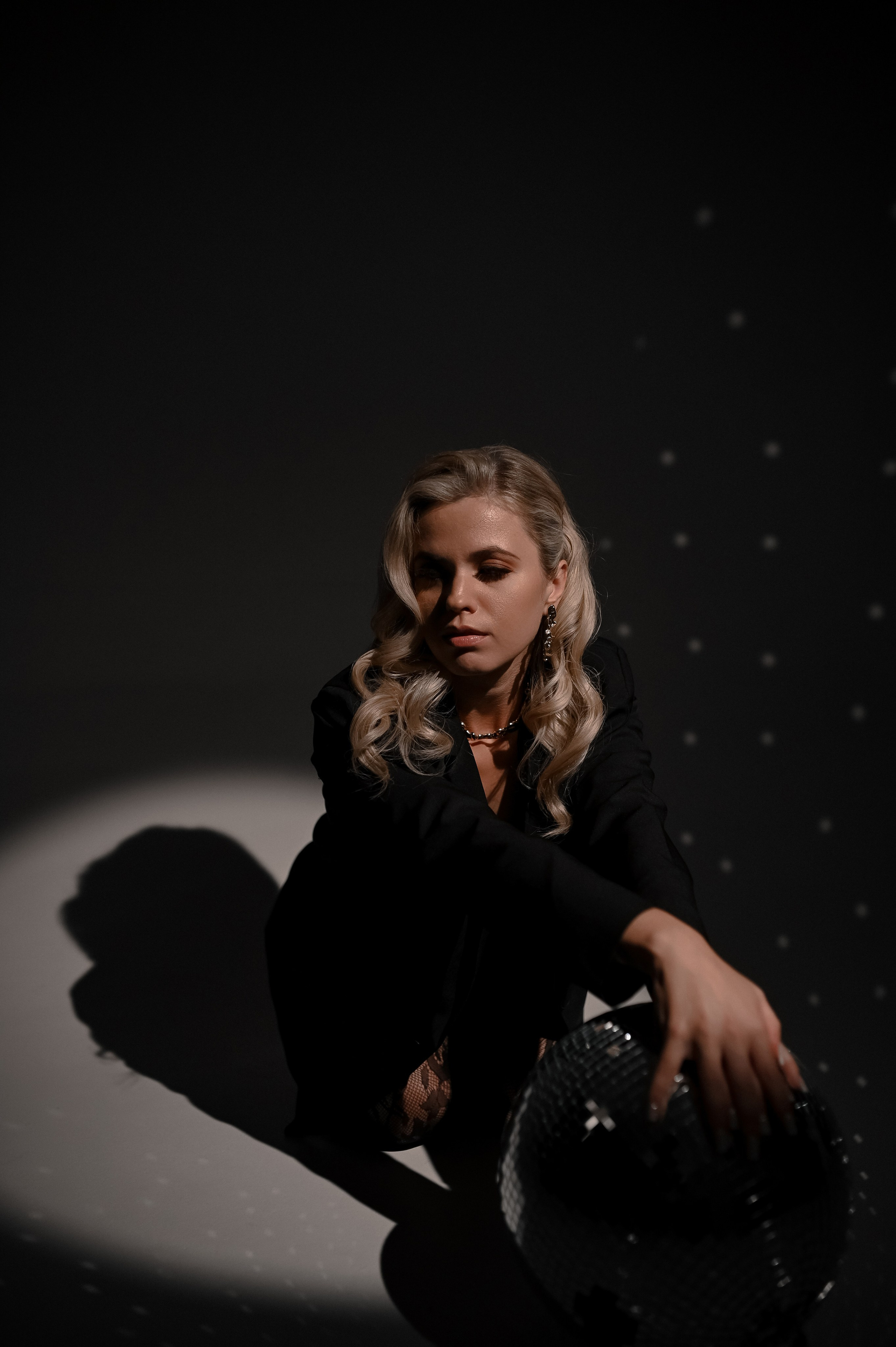 Деся. Твой личный проводник к красивым фотографиям в Старом Осколе