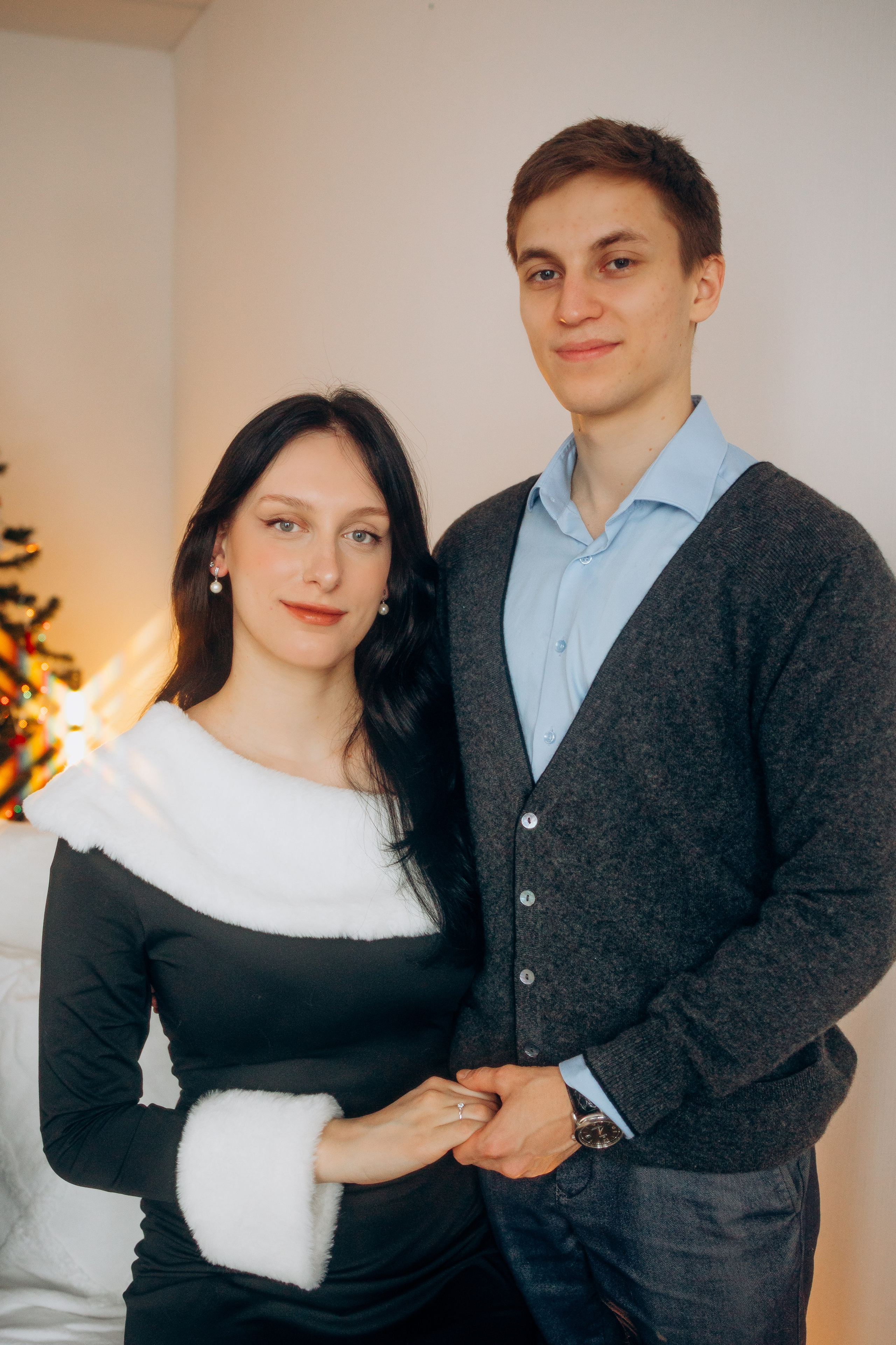 Когда семья становится больше!!!. Фотограф Москва Светлана Кирюшина