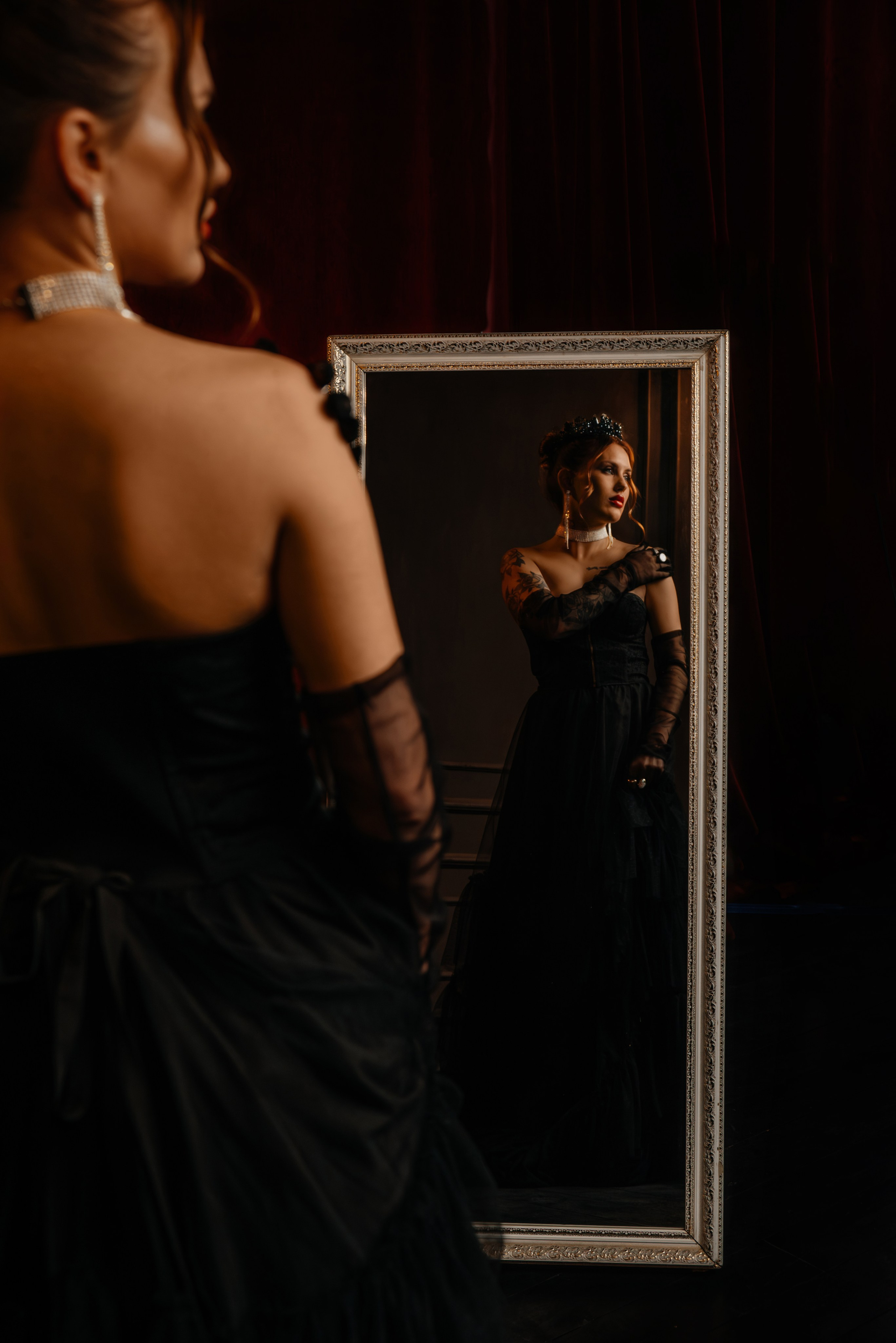 Екатерина. Юлия Чайко, фотограф в Минске