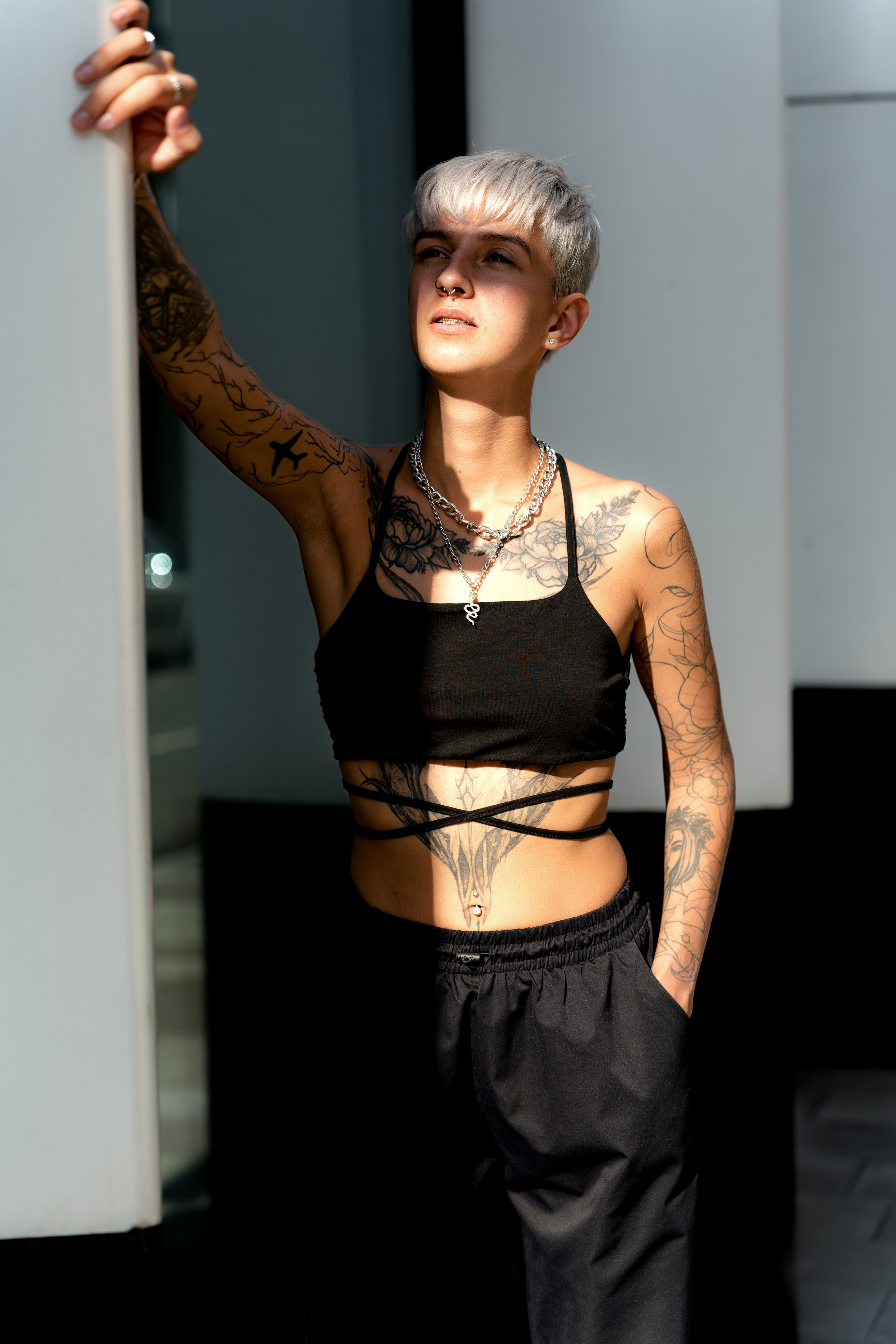 Карина. Алексей Гаас — фотограф