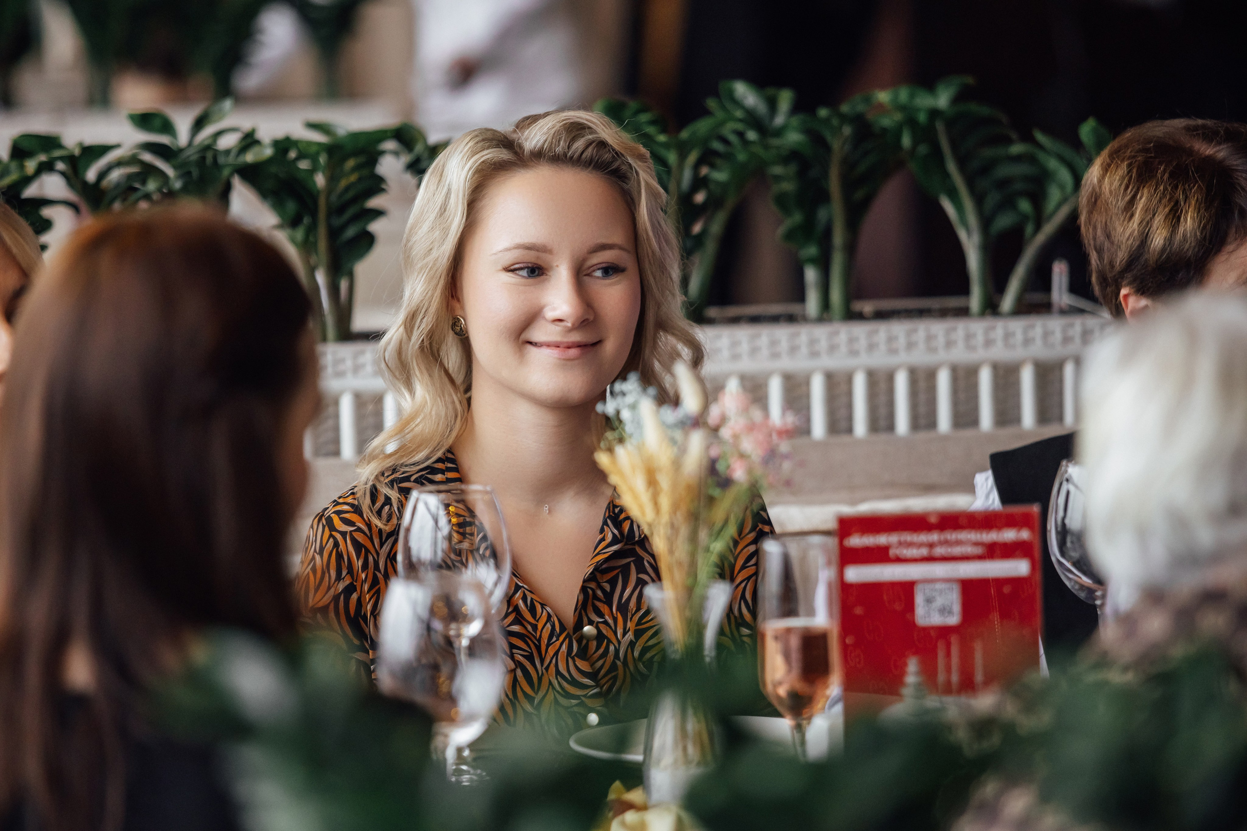 Премия года 2025. Фотограф Анастасия Романова Рязань