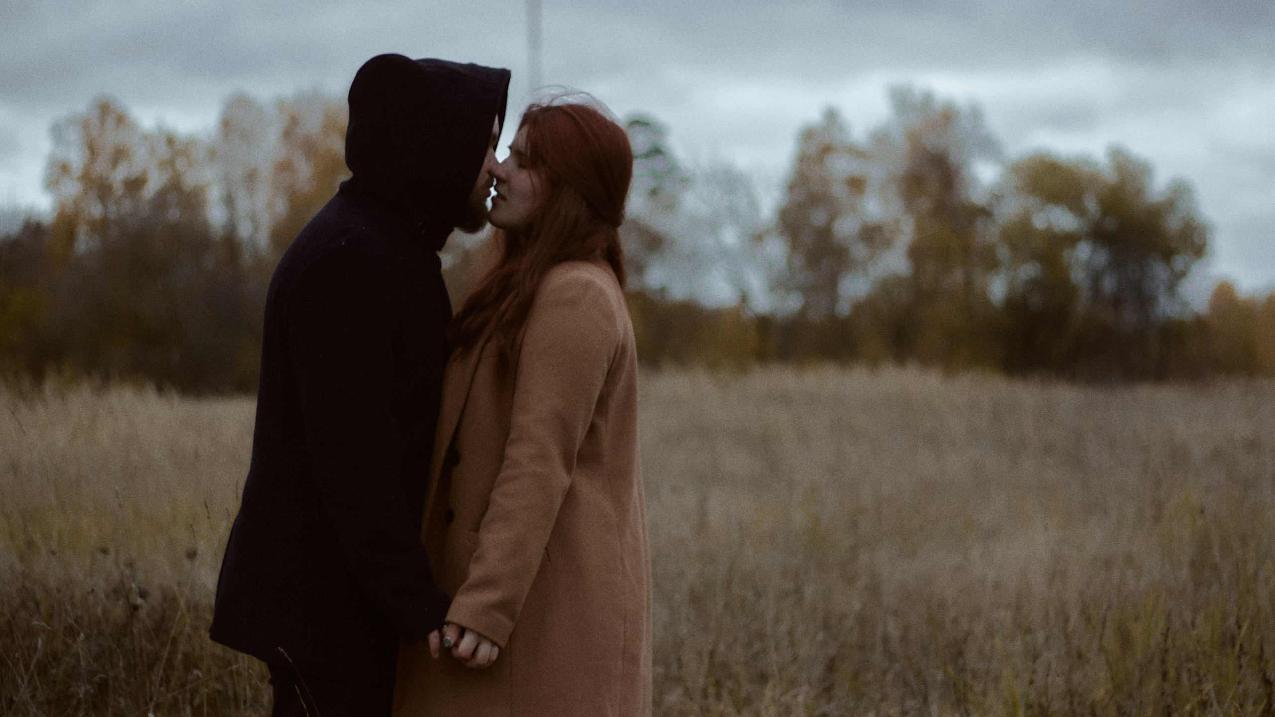 Агата и Даниил. Фотограф лавстори Москва/МО Приятелева Ангелина