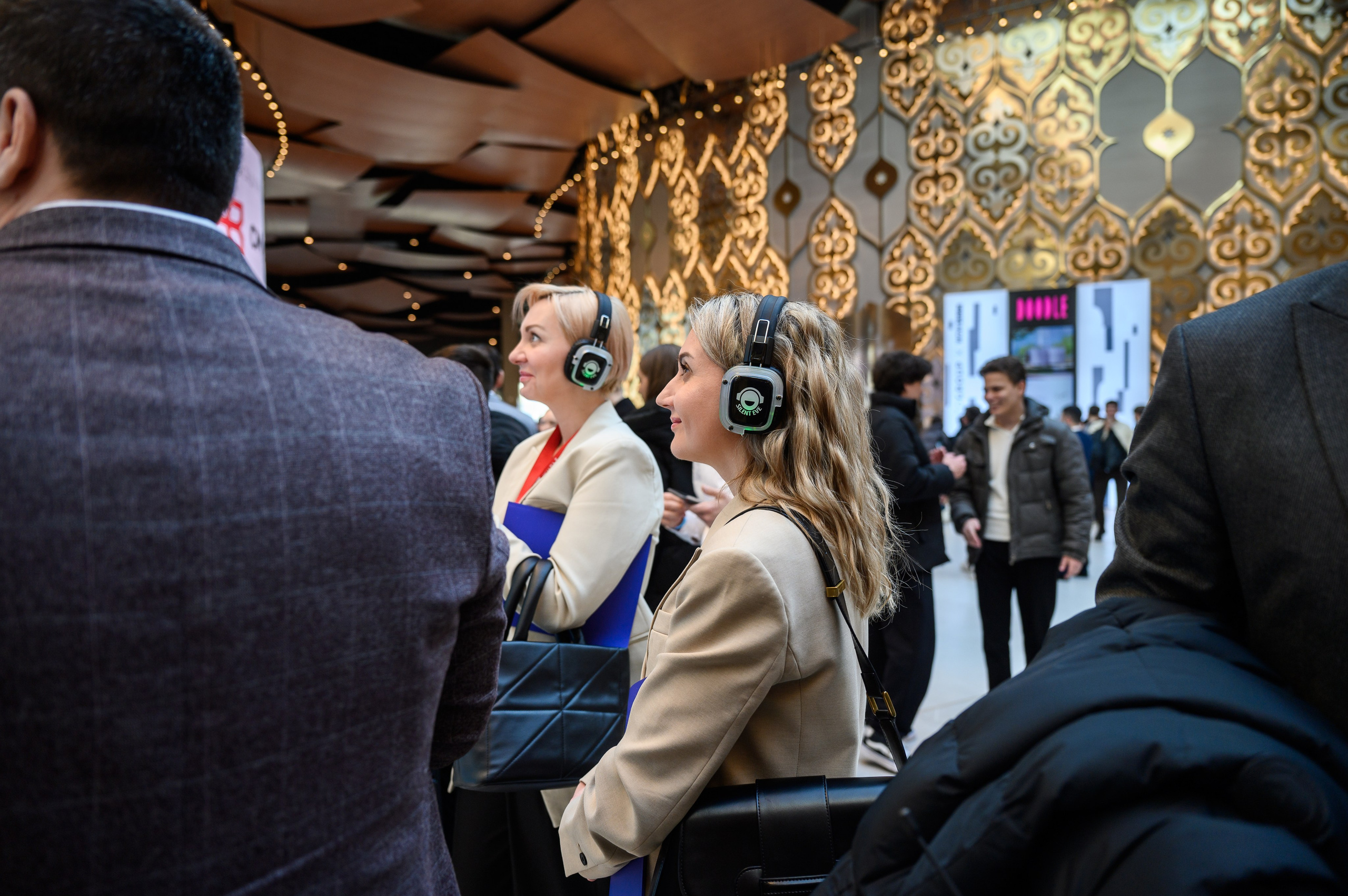 Архифорум «Казаныш-2025». Фотограф в Казани Адель Гайнуллин