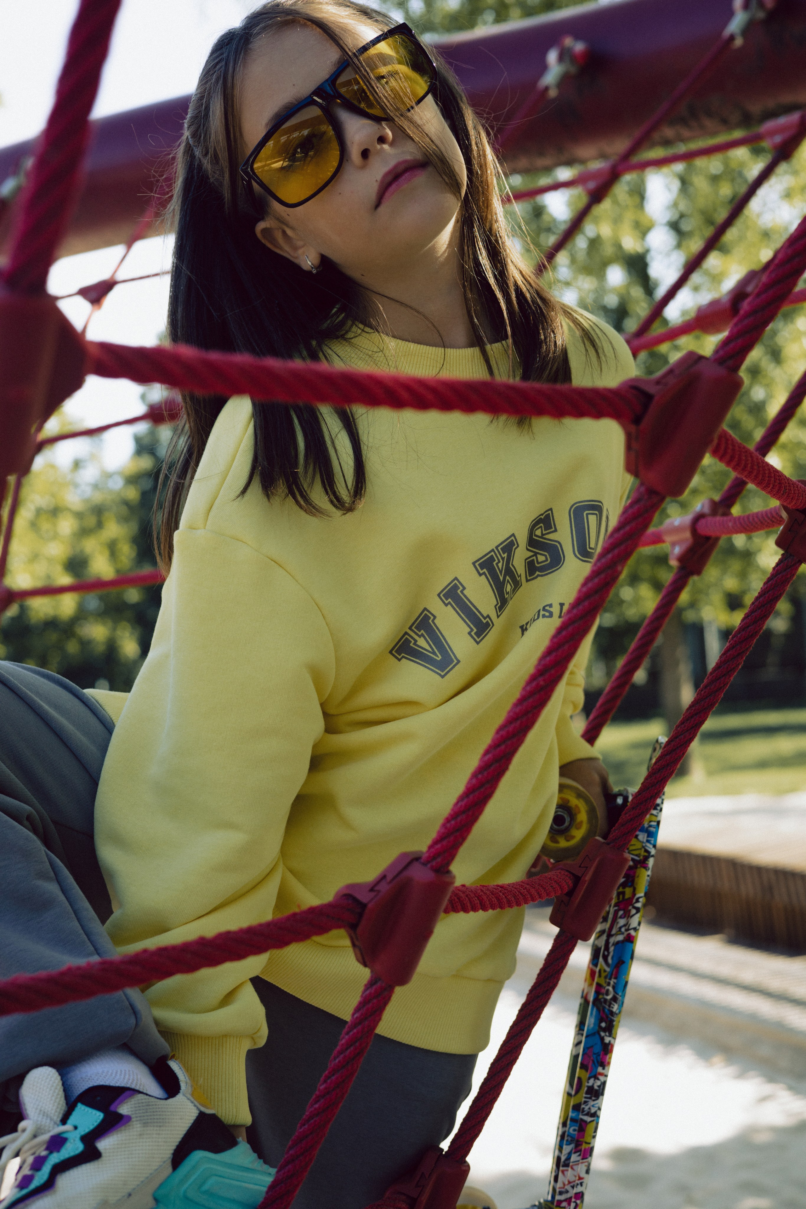 Fashion Kids Street. Gorbunova Alina Фотограф