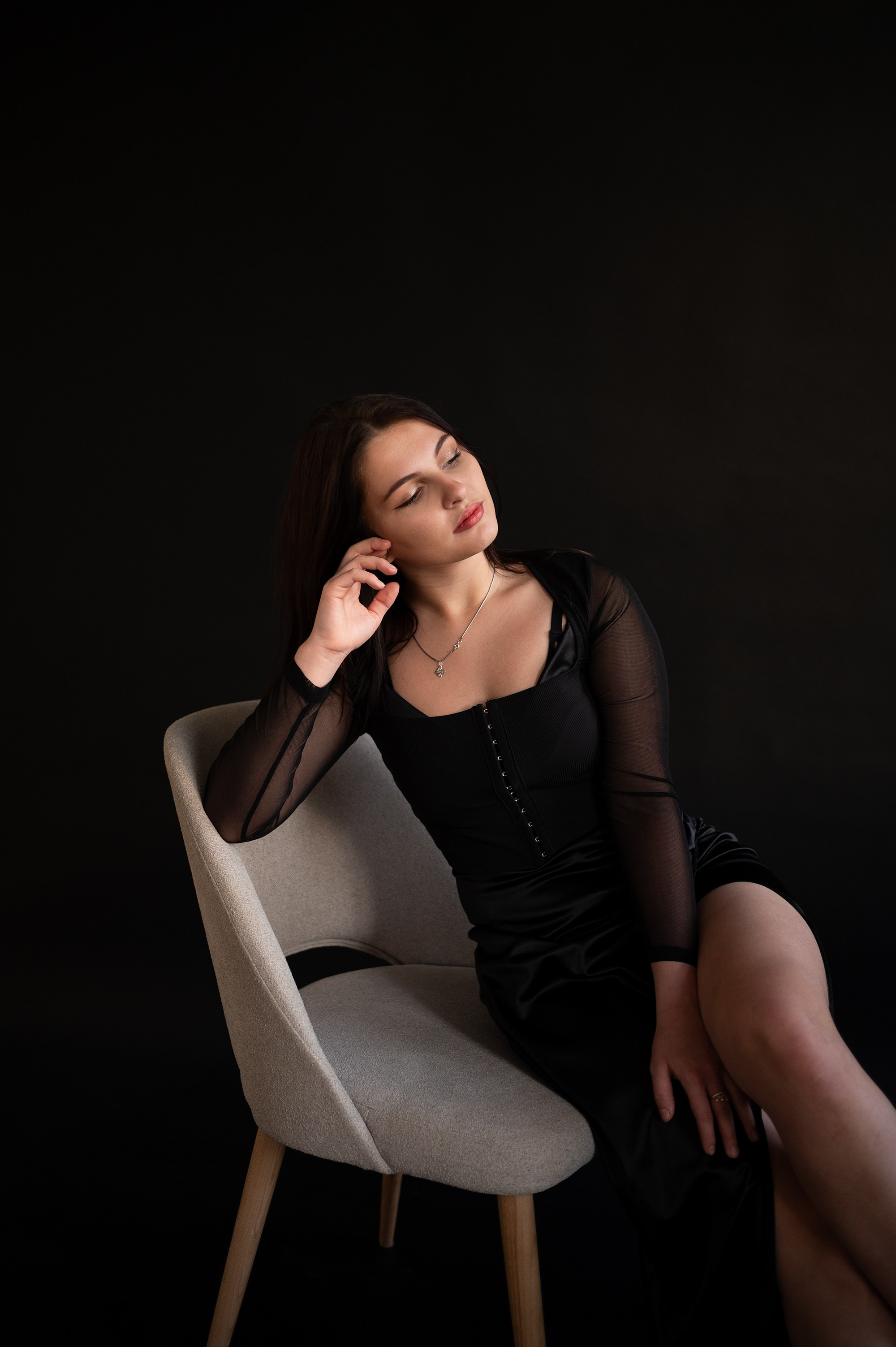 Женя. Главная