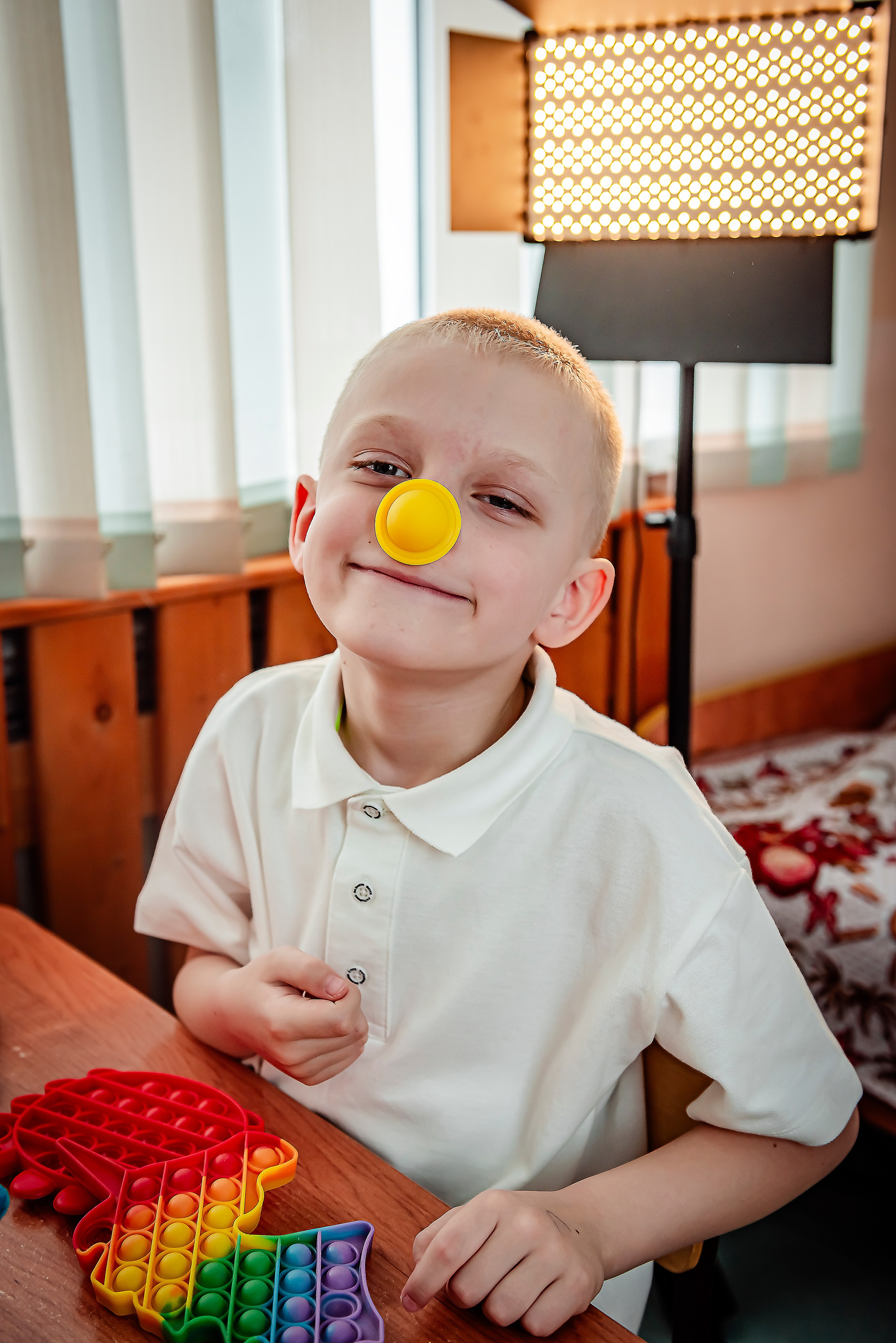 Детский сад |с. Таврово | Логопедическая группа | 2025. ALBUMIA