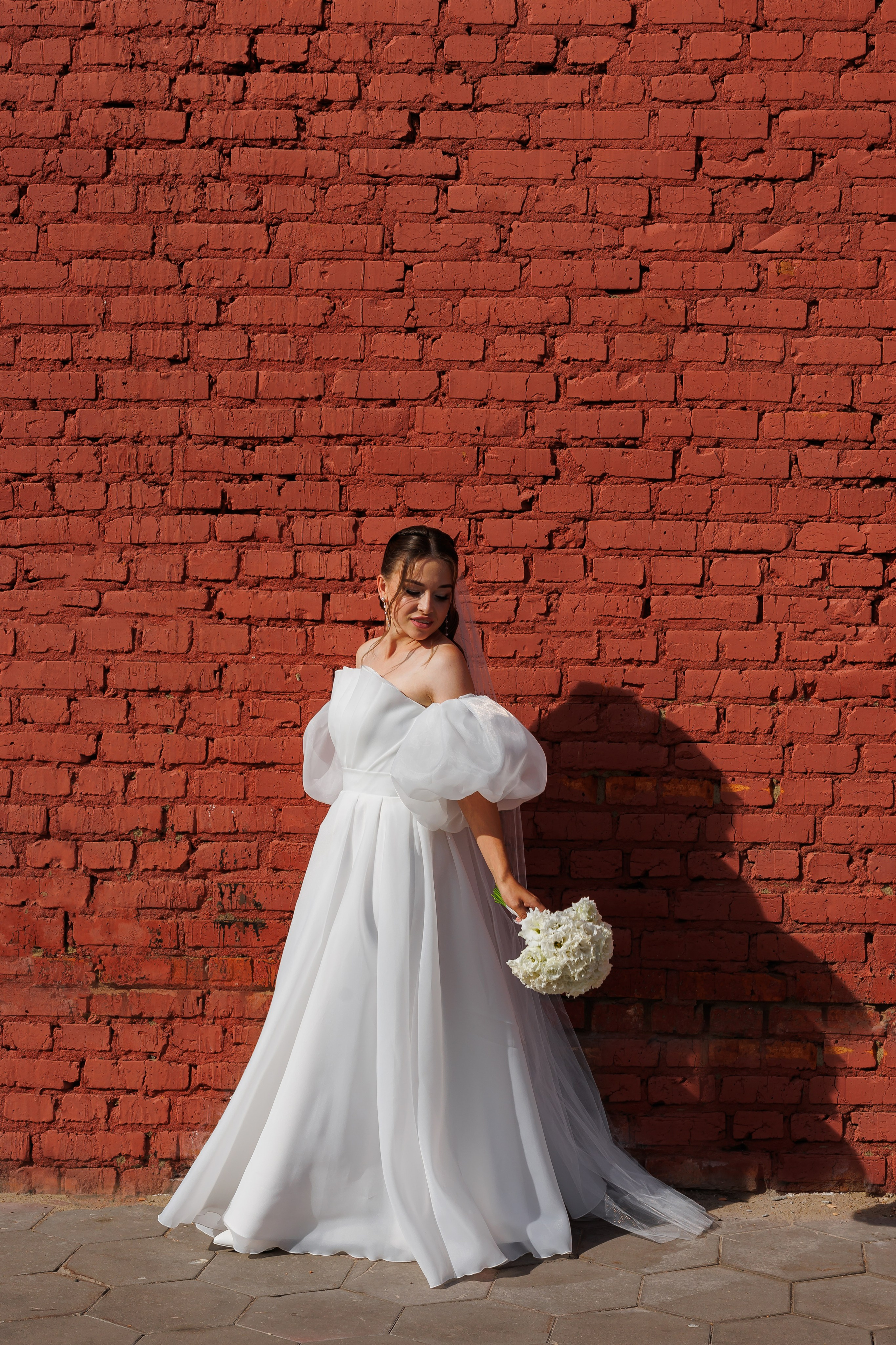 Дмитрий и Алёна. Фотограф Соловьев Денис в Московской и Владимирской области