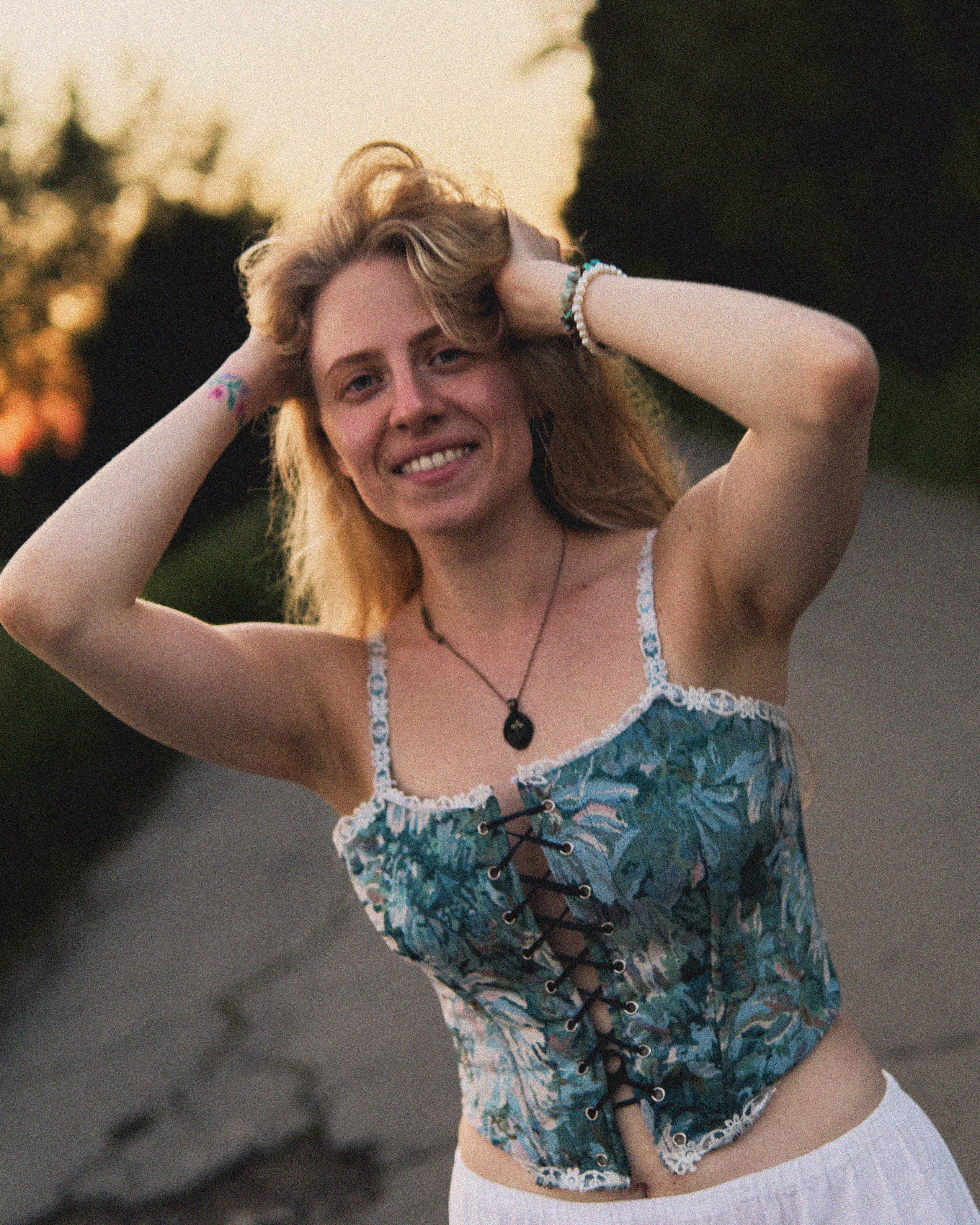 Мари (+видео). Анна Маурина фотограф и видеограф в Ижевске