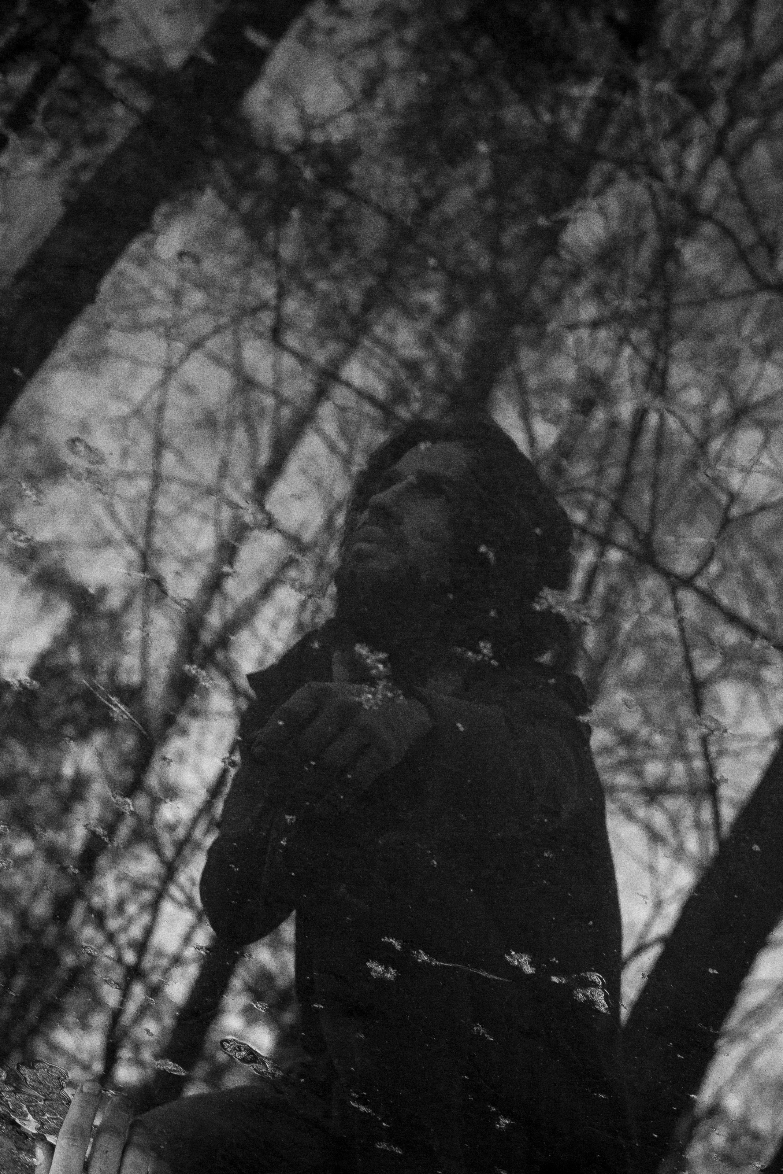 Иван Никульча, творческая фотосессия москва