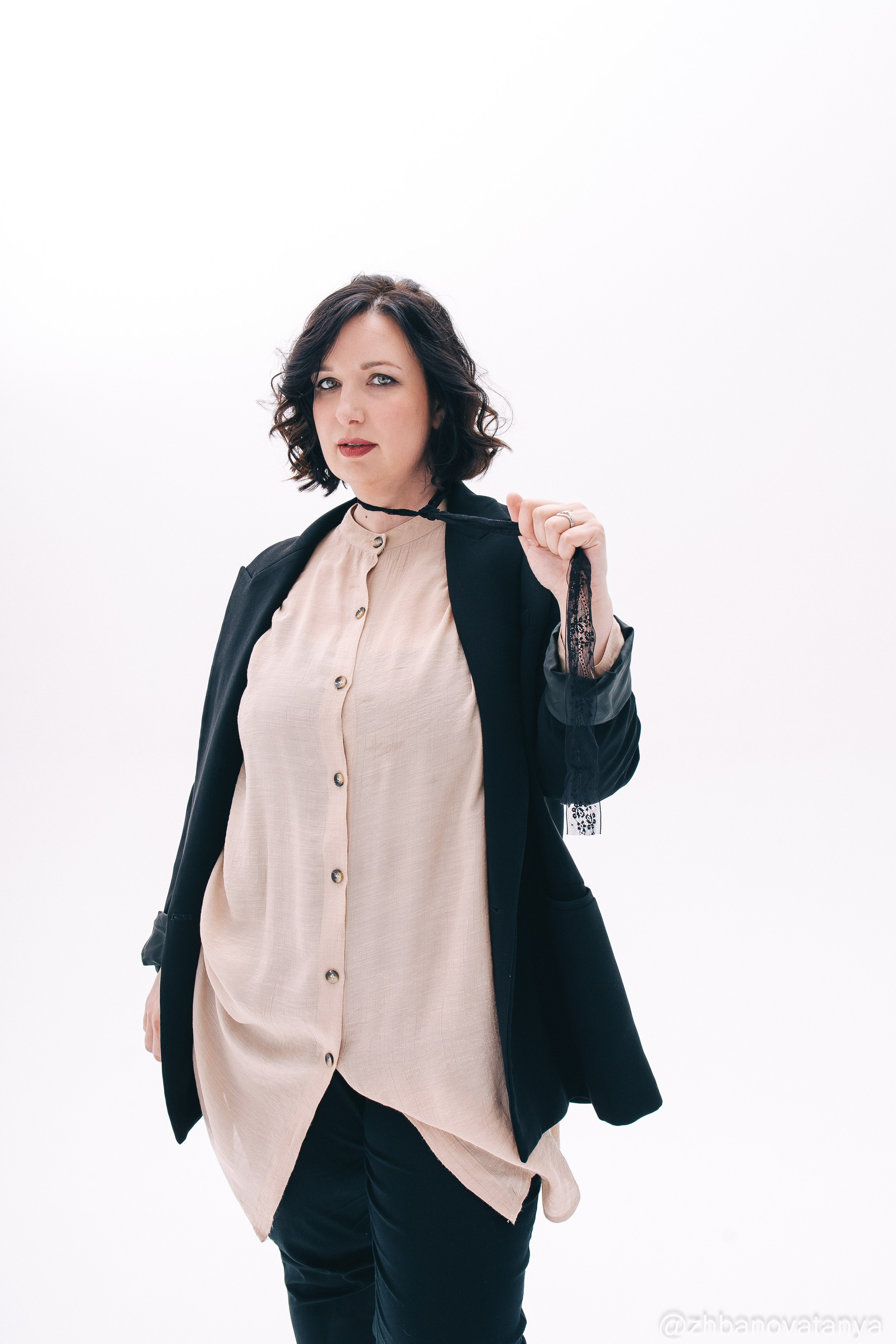 Индивидуальная. Фотограф Татьяна Жбанова