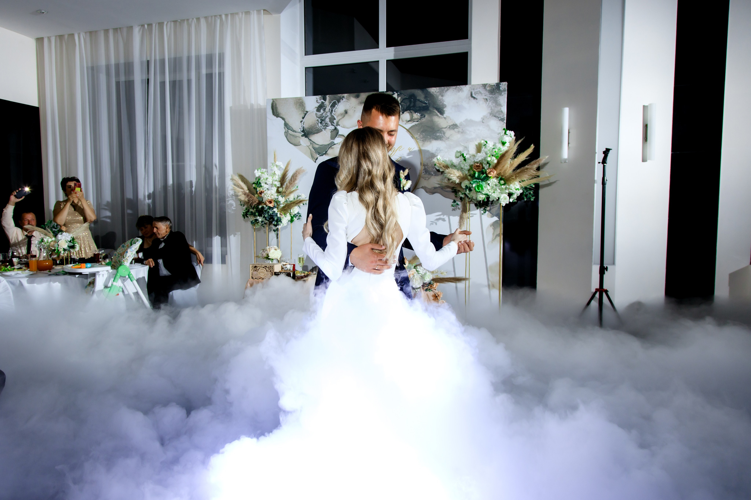 Варя и Саша. Свадебный и семейный фотограф Екатеринбург Настя Саедгалина