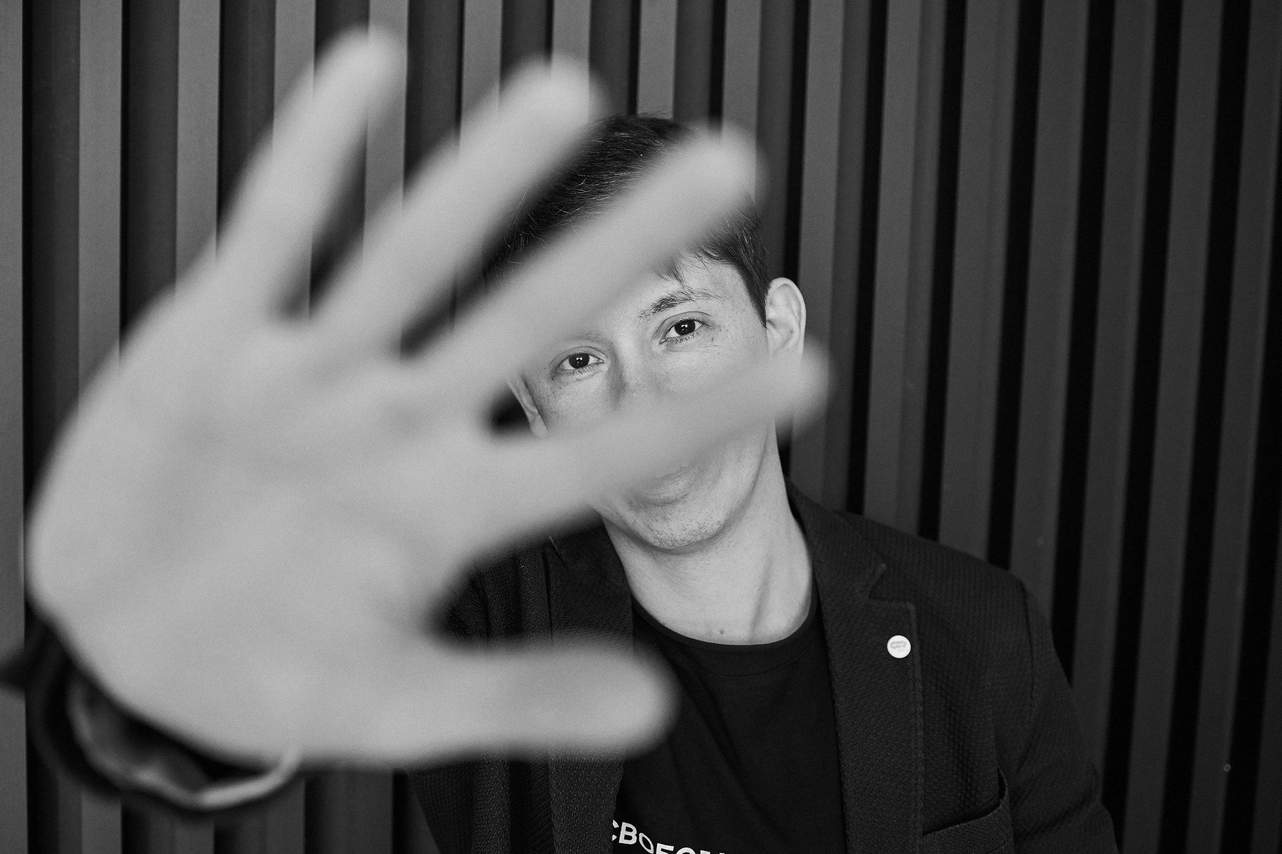 Никита. Агентство недвижимости. Фотограф Настя Че