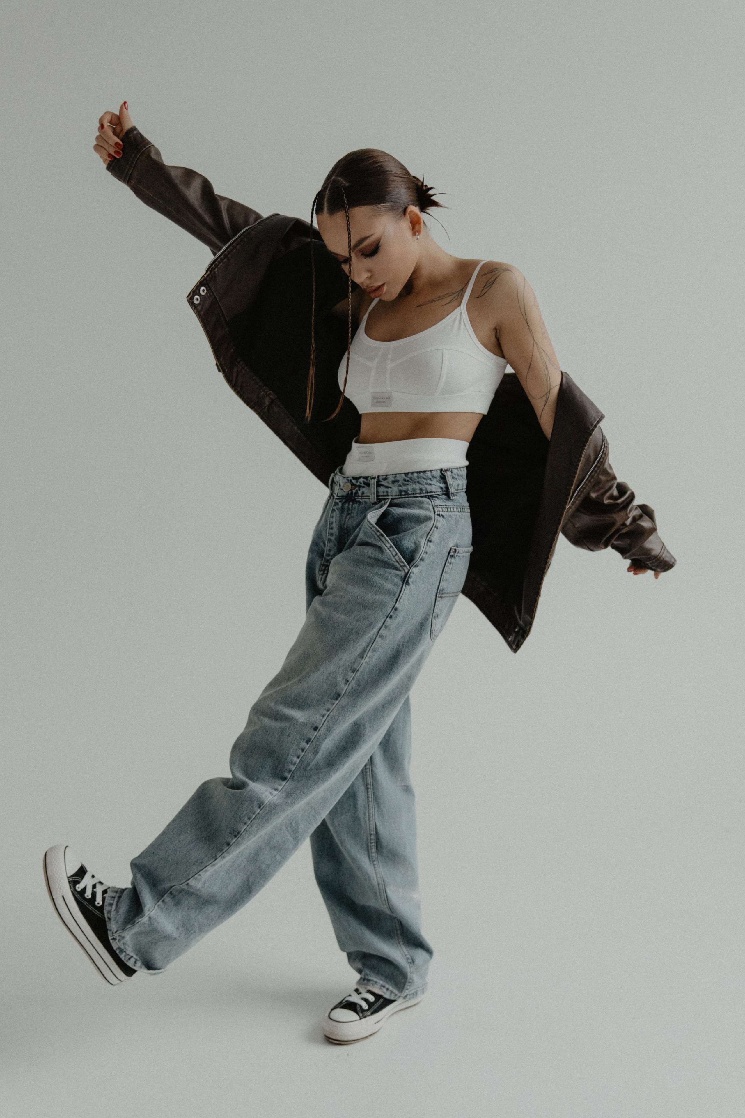 Индивидуальная Фотосессия. Фотограф Муратова Алена