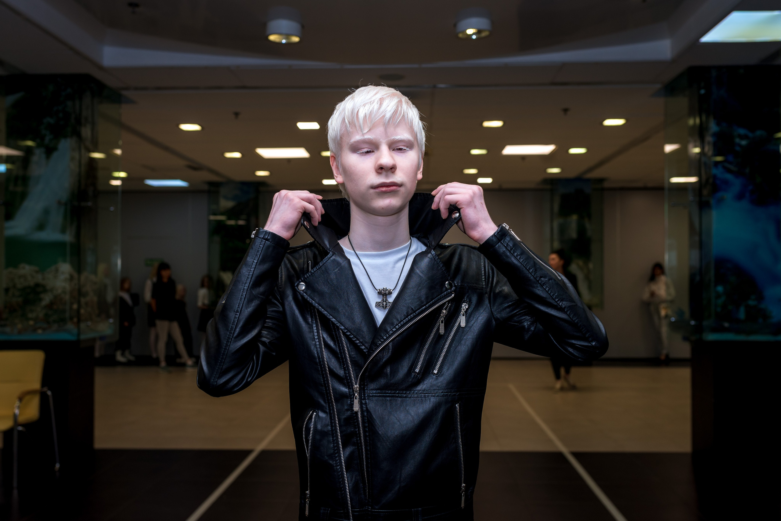 Репетиция показа мод в Москве 2022 г. Женский фотограф Крещение Венчание Москва Брянск