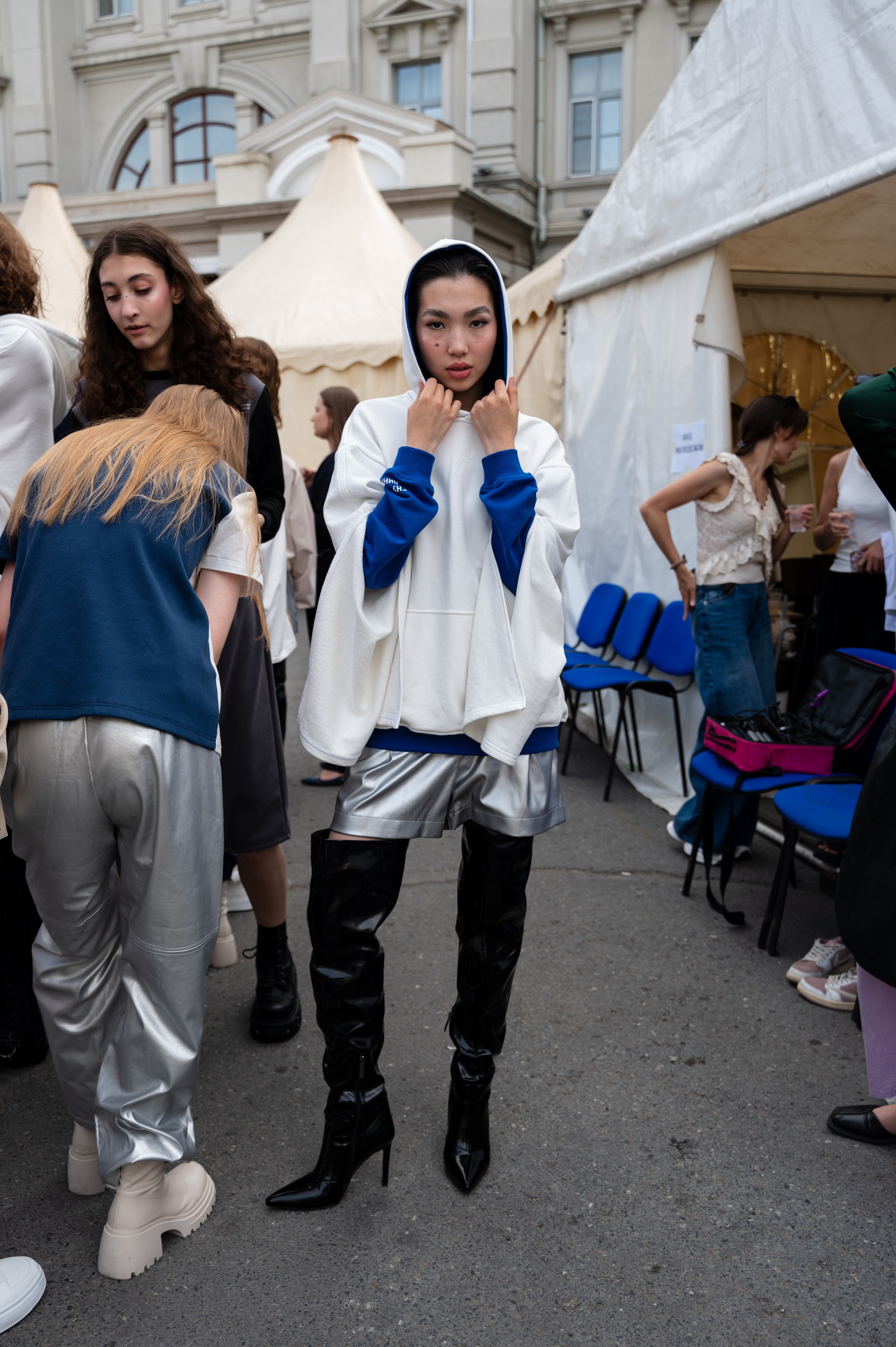 Код молодежи | 27.06.2025. Фотограф в Омске Елизавета Кириллова