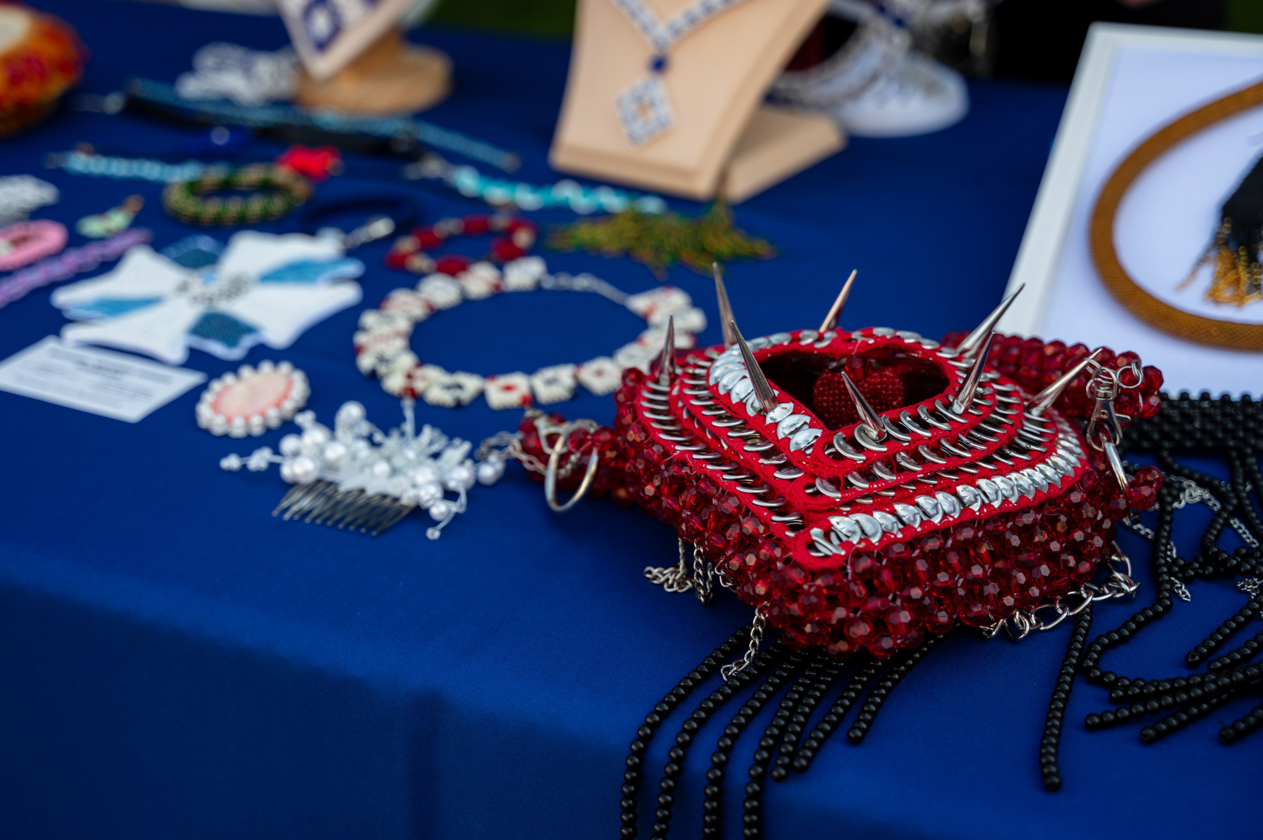 Всероссийский фестиваль-конкурс «Потомки великих мастеров» | 28.06.2025. Фотограф в Омске Елизавета Кириллова